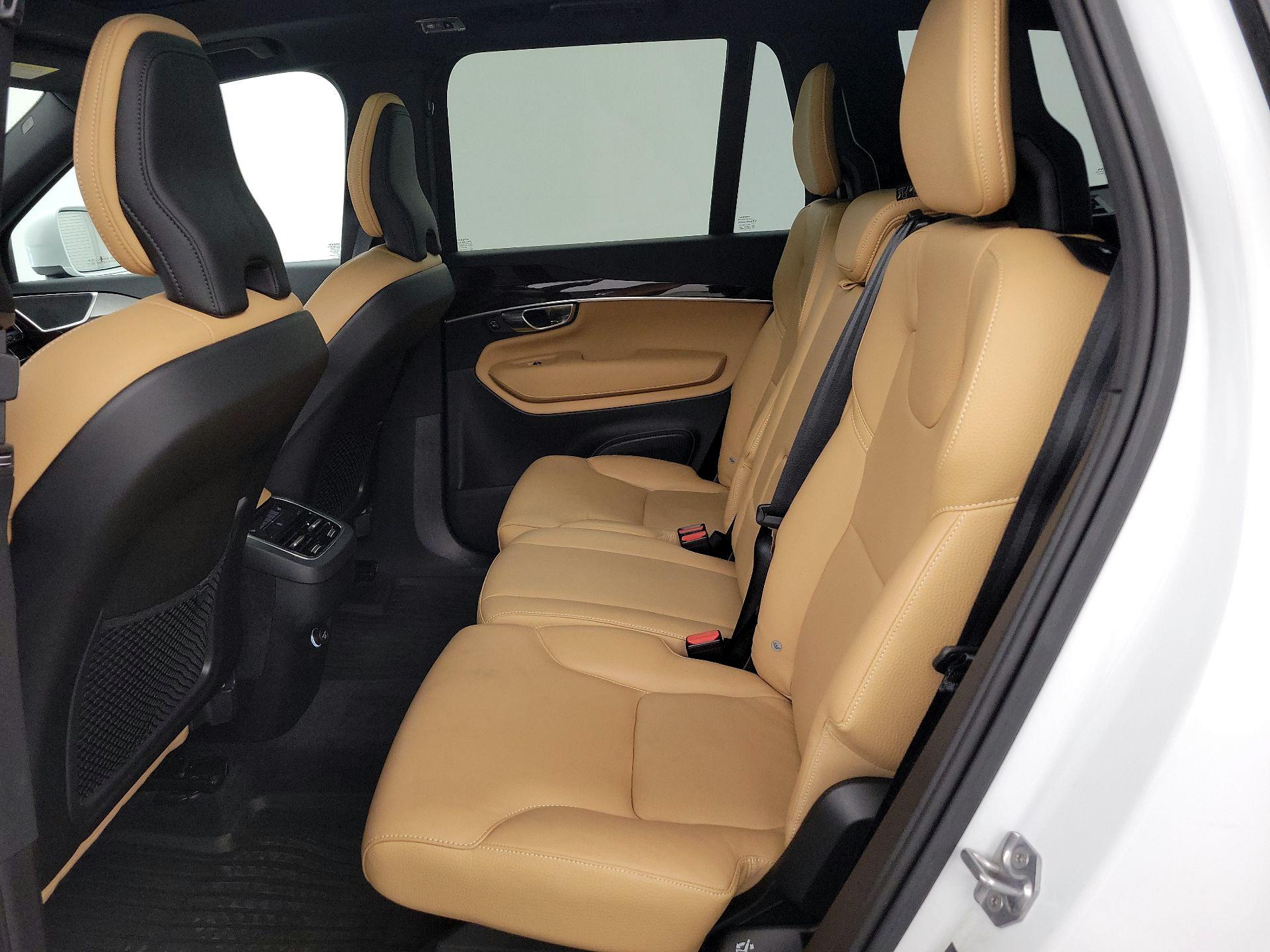 Thumbnail: 2019 Volvo XC90 - 20