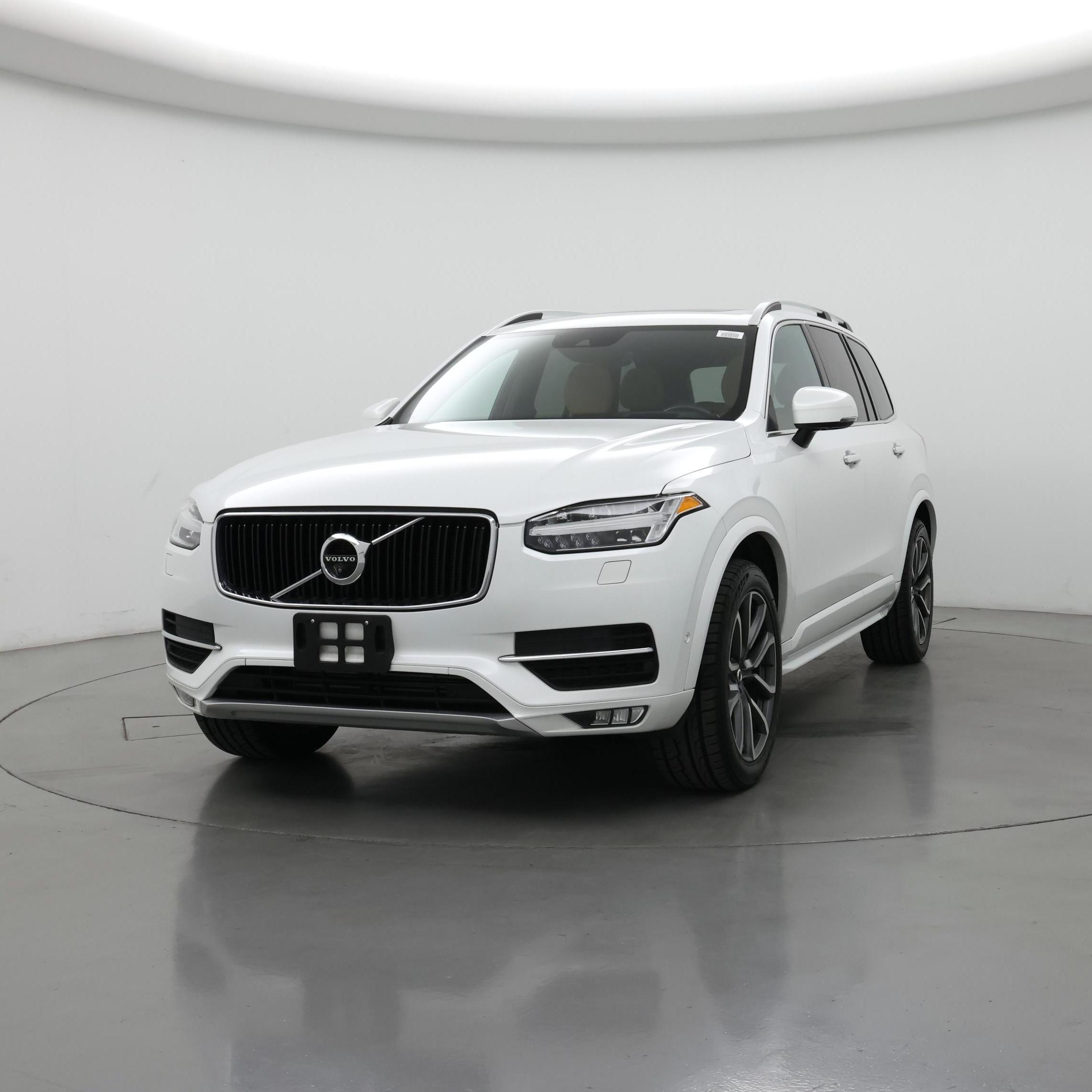 Thumbnail: 2019 Volvo XC90 - 4