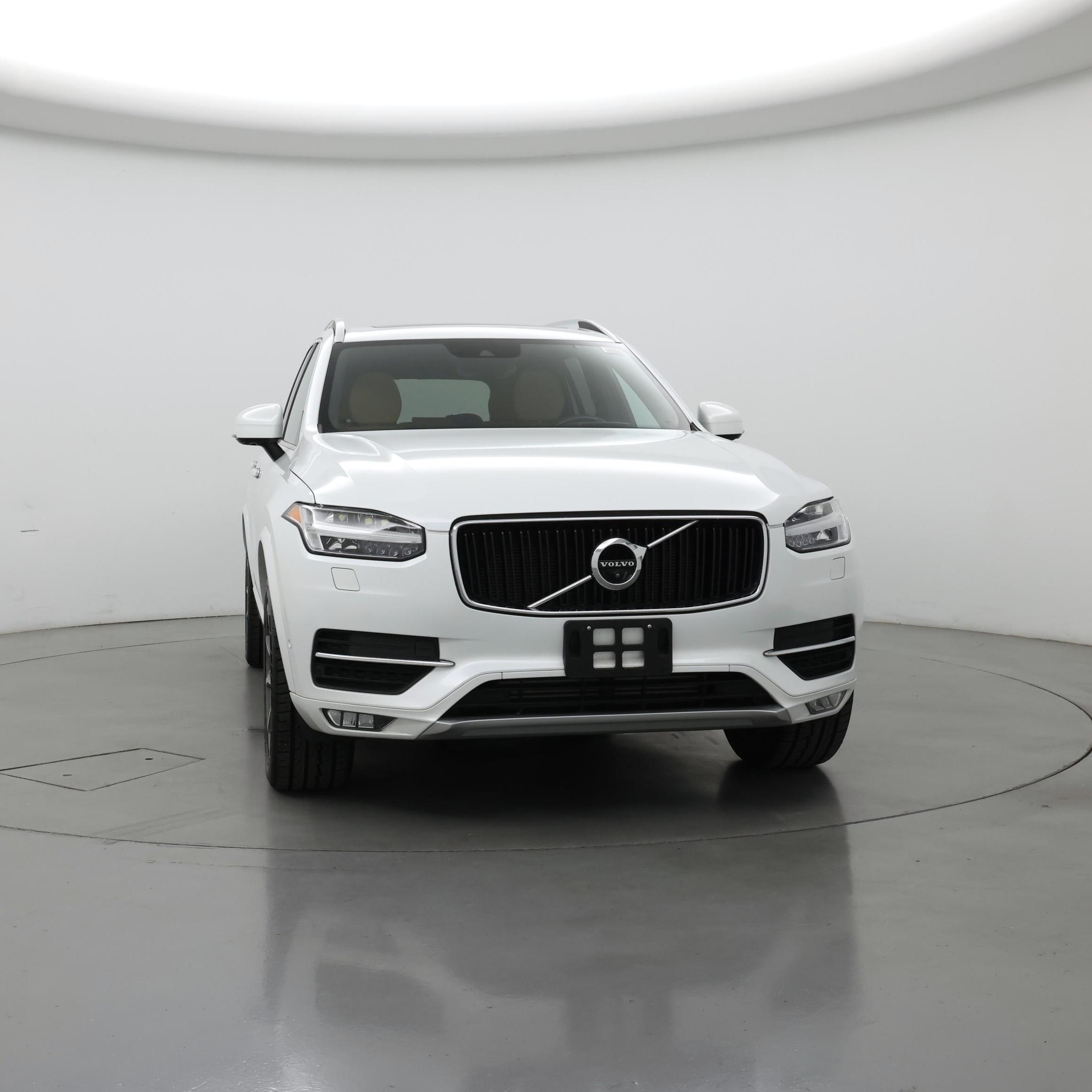 Thumbnail: 2019 Volvo XC90 - 5