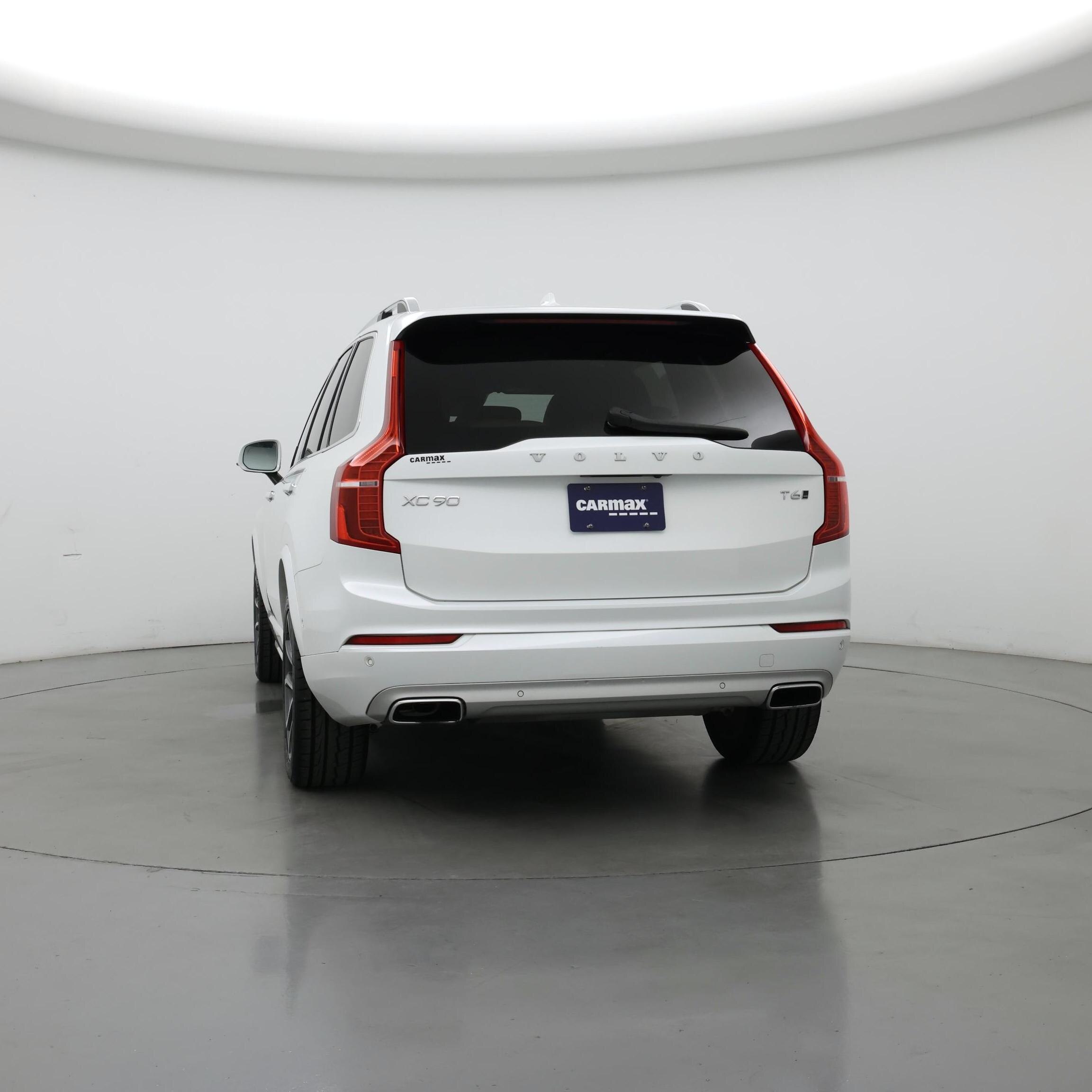 Thumbnail: 2019 Volvo XC90 - 6