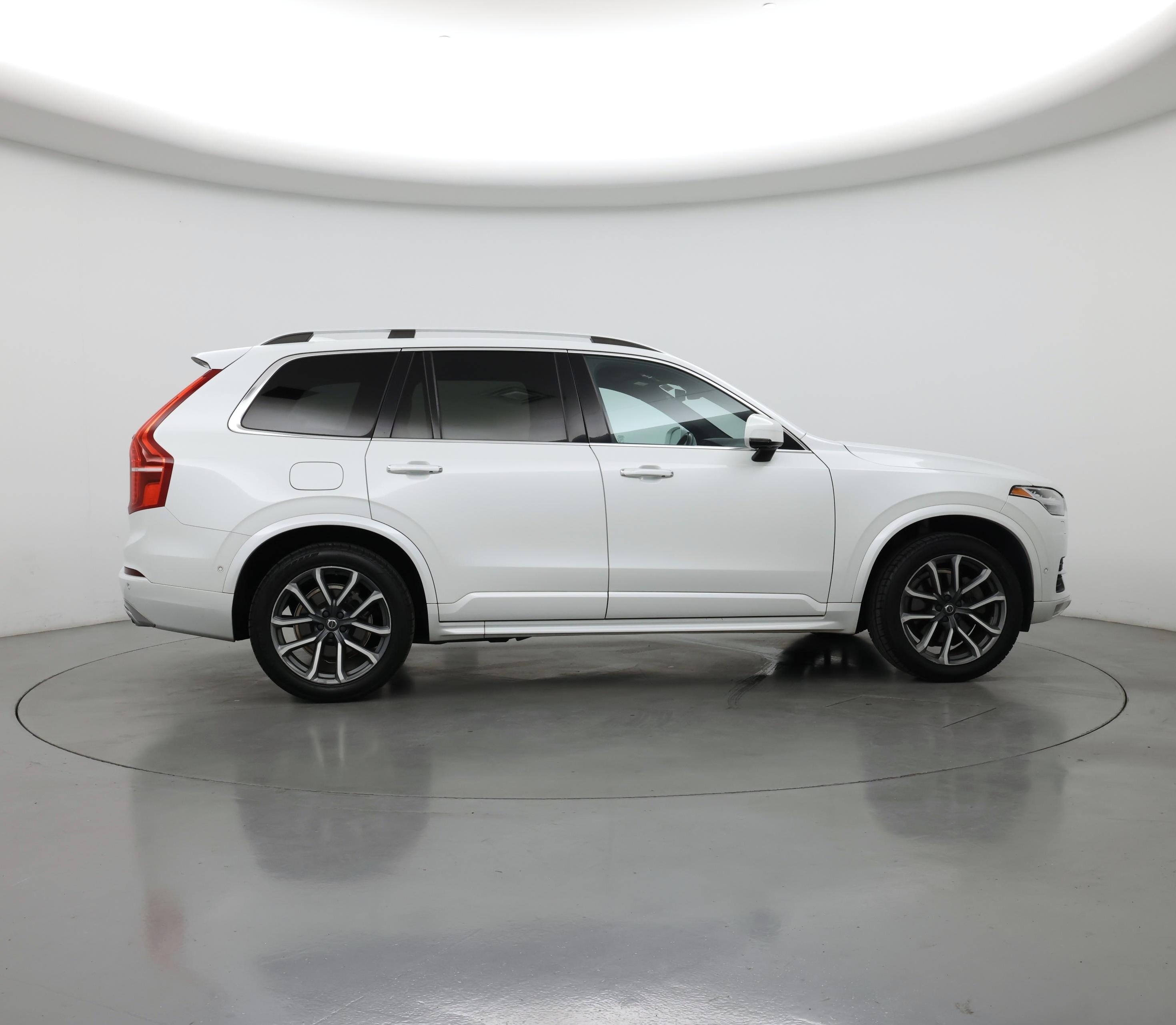 Thumbnail: 2019 Volvo XC90 - 7