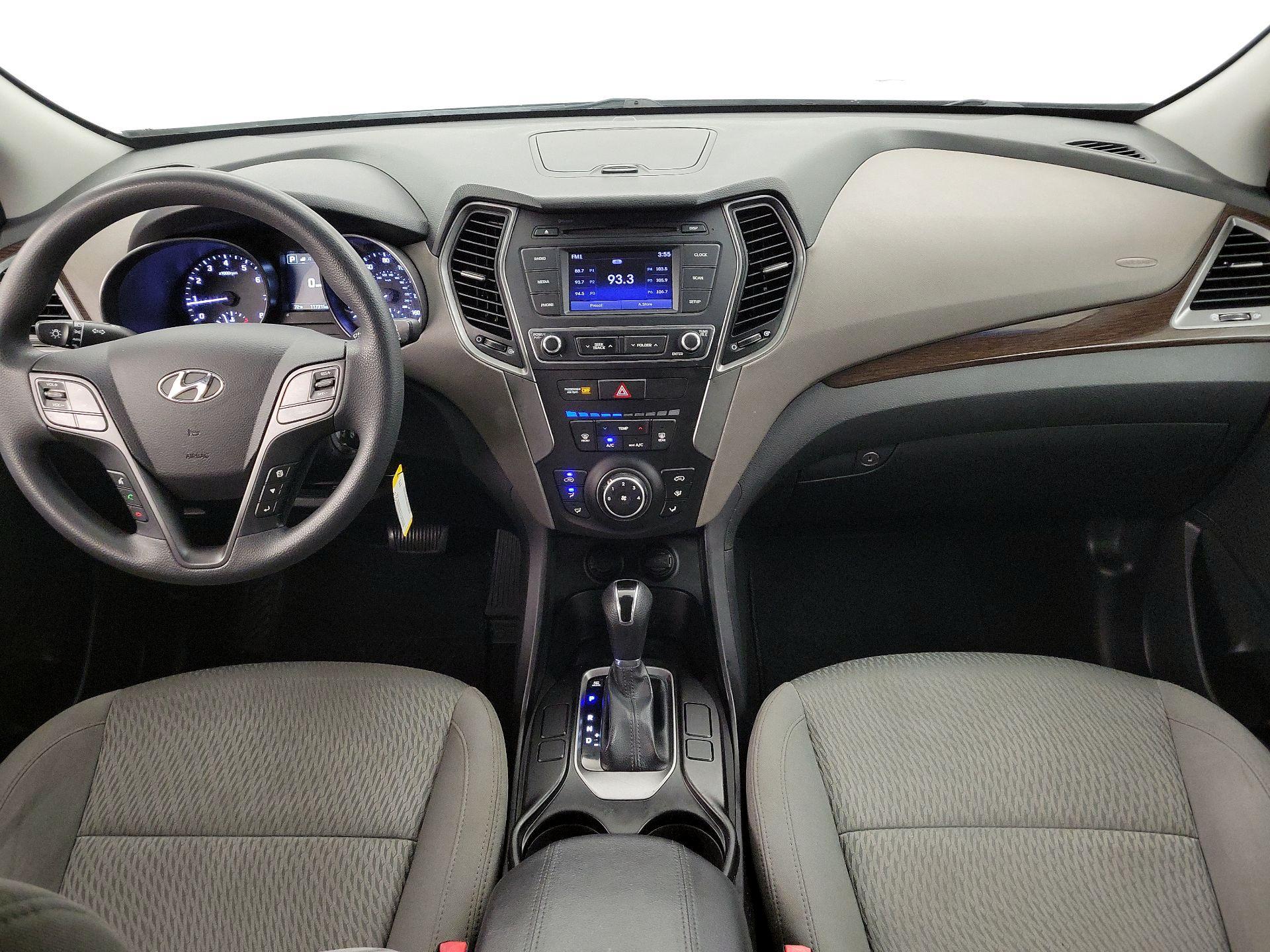 Thumbnail: 2018 Hyundai Santa Fe - 9