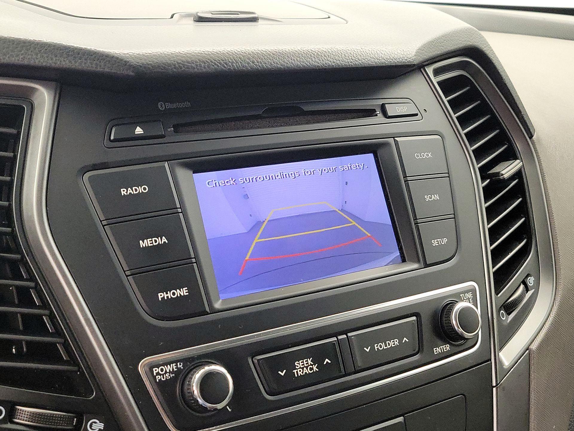 Thumbnail: 2018 Hyundai Santa Fe - 14