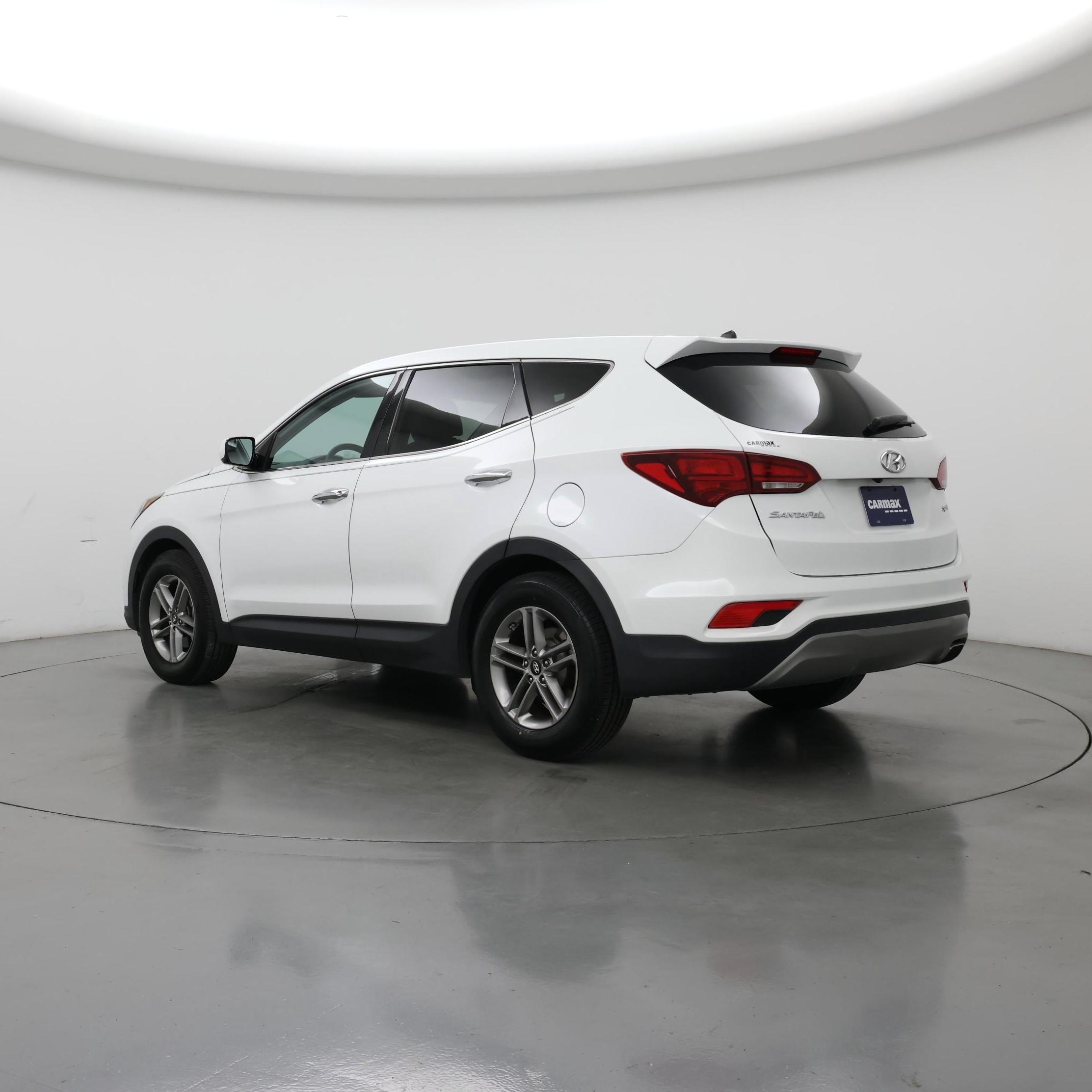 Thumbnail: 2018 Hyundai Santa Fe - 2
