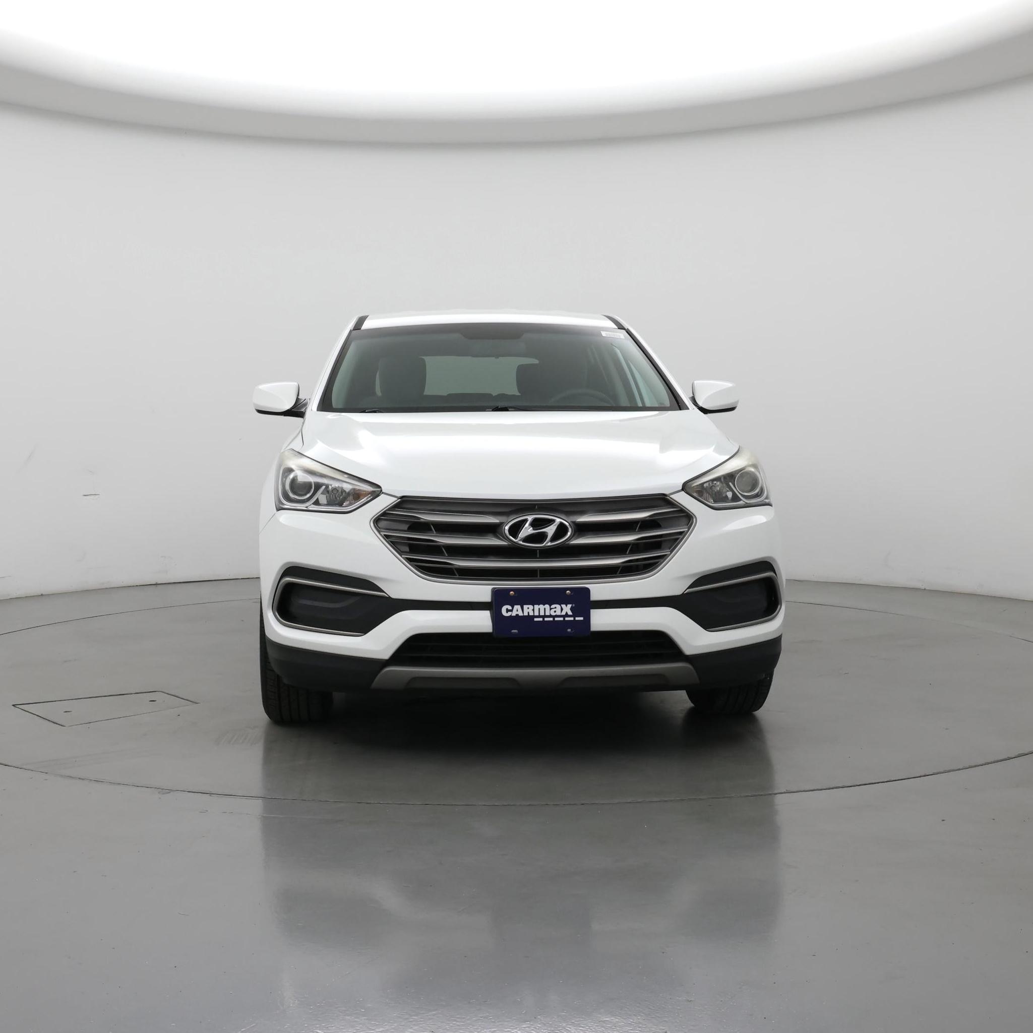Thumbnail: 2018 Hyundai Santa Fe - 5