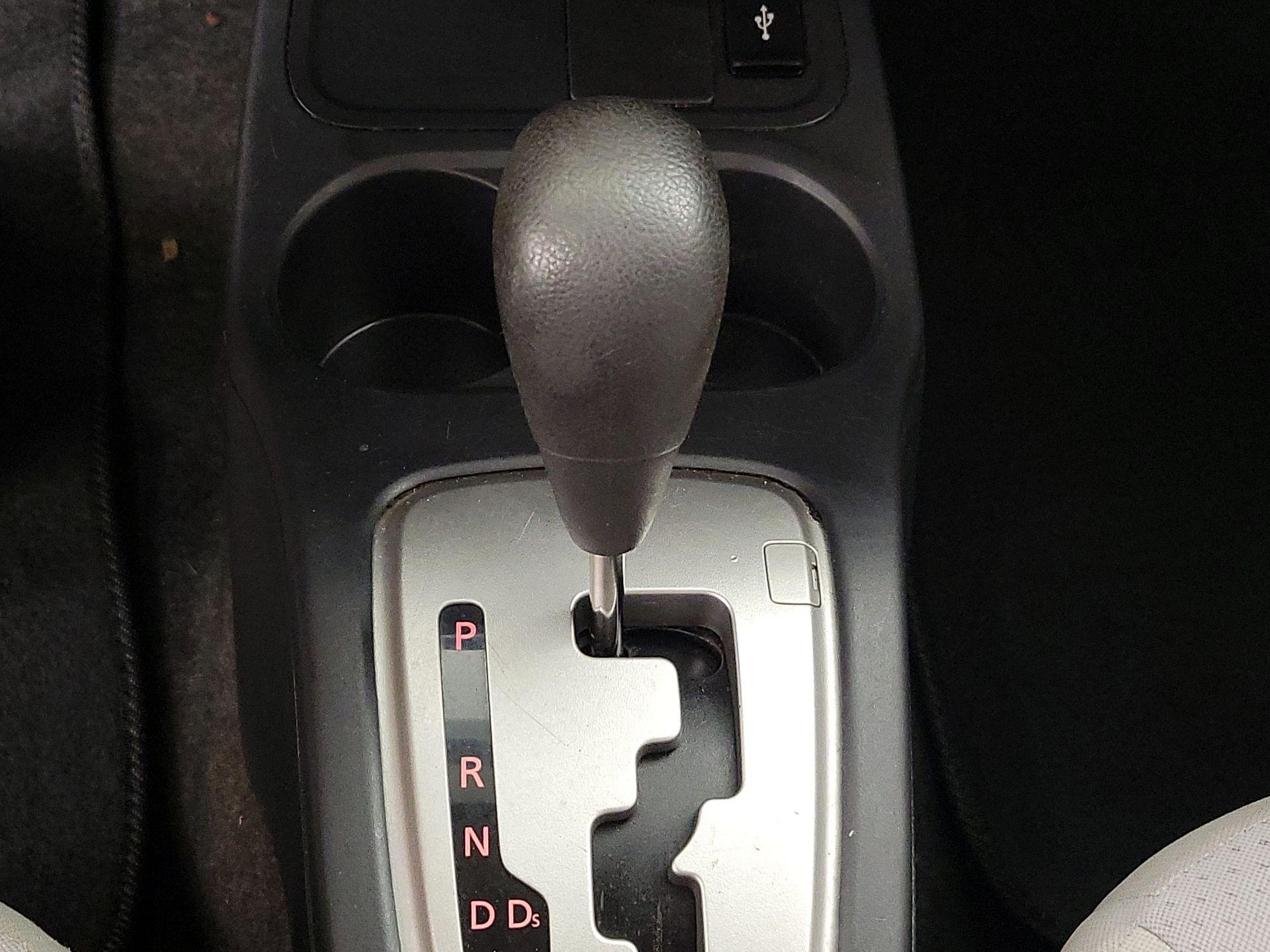 Thumbnail: 2019 Mitsubishi Mirage G4 - 17