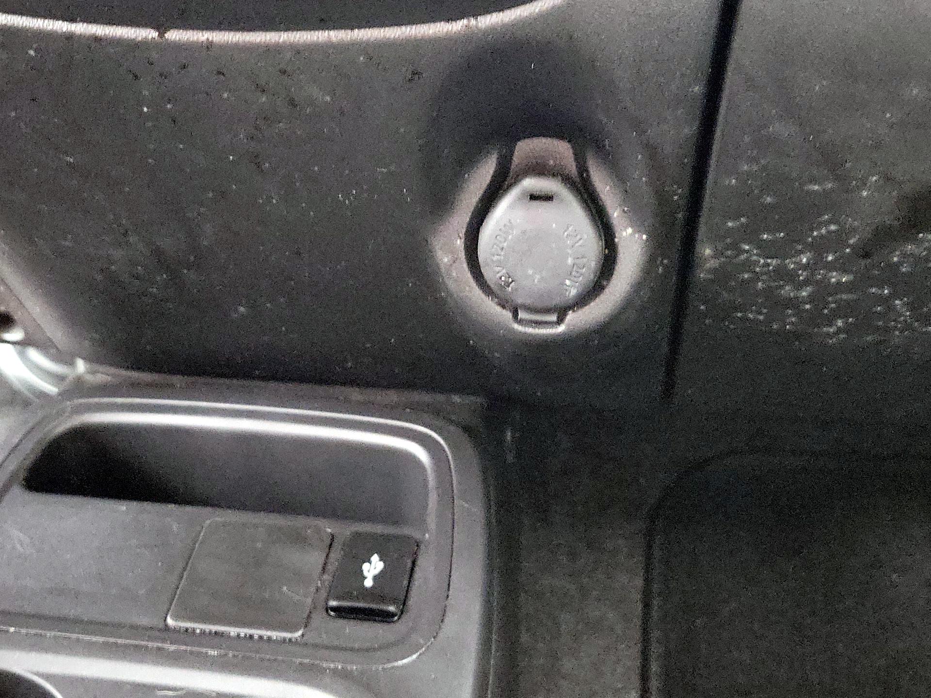 Thumbnail: 2019 Mitsubishi Mirage G4 - 18