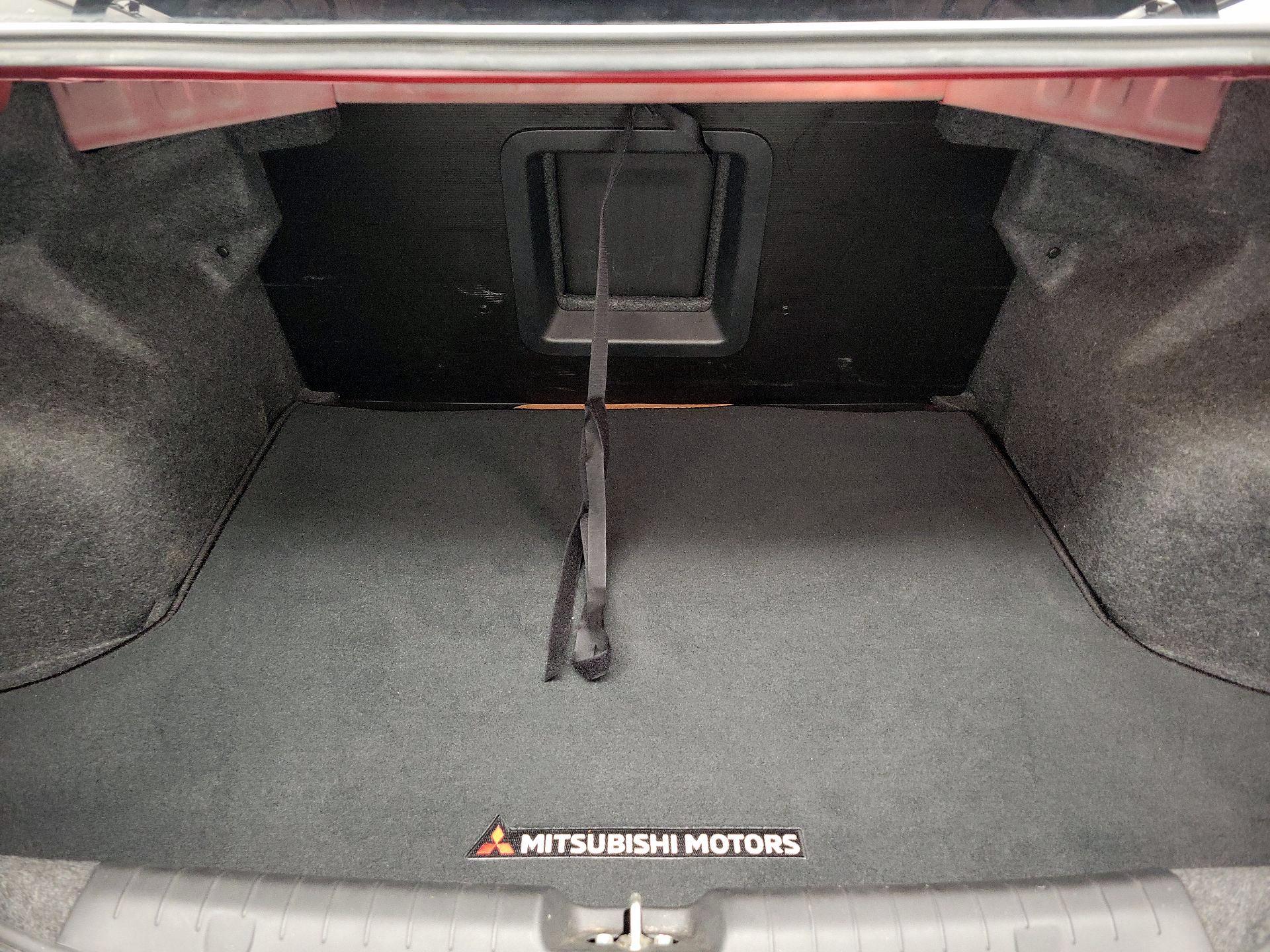 Thumbnail: 2019 Mitsubishi Mirage G4 - 20