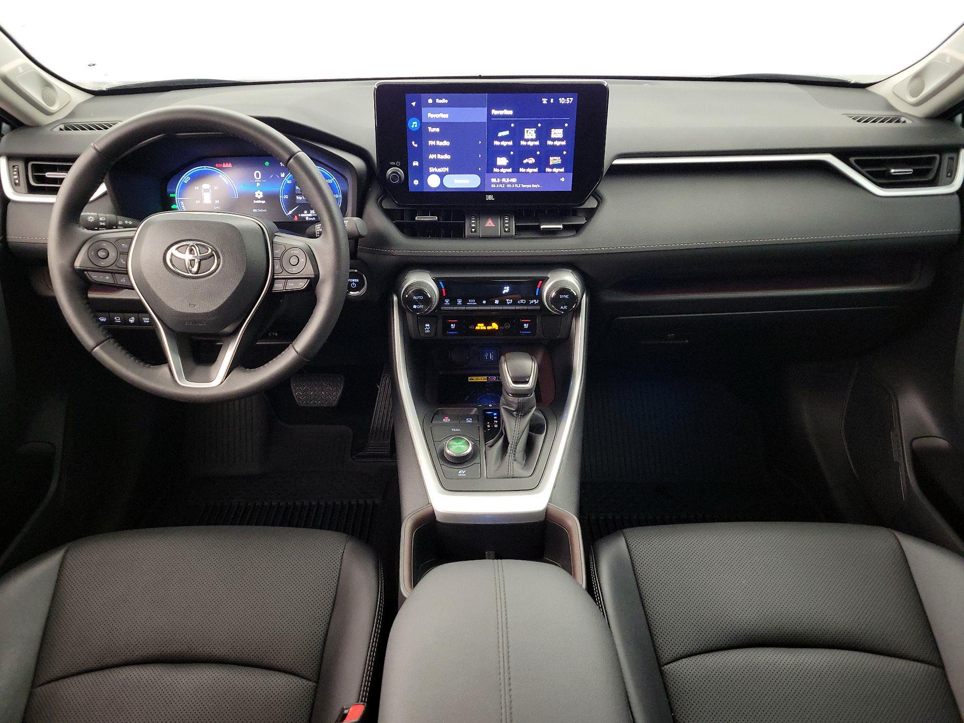 Thumbnail: 2024 Toyota RAV4 - 9