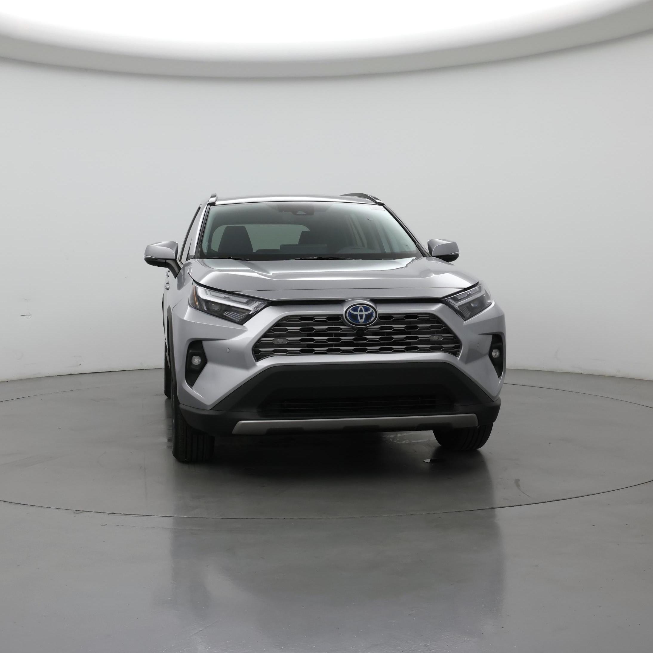 Thumbnail: 2024 Toyota RAV4 - 5