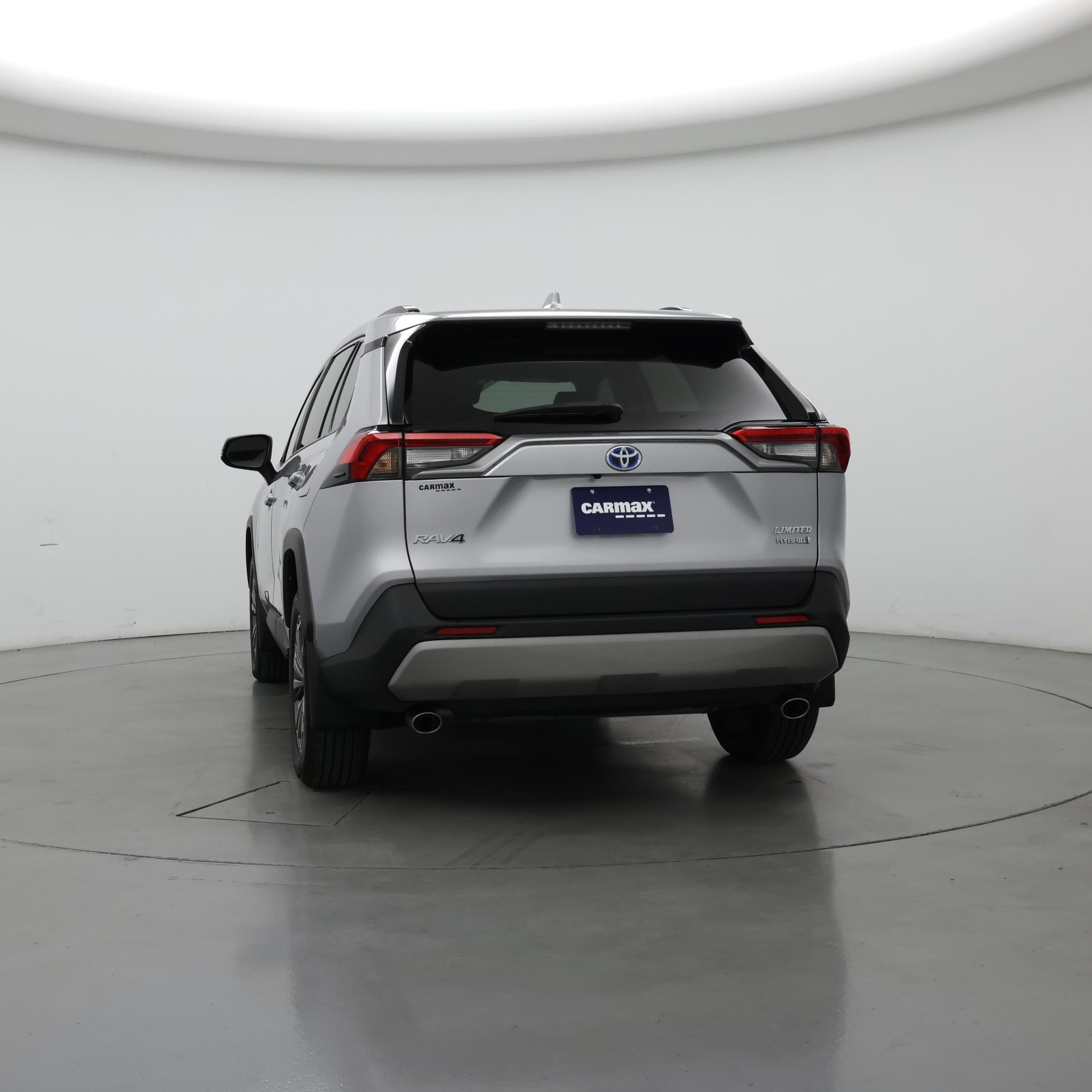Thumbnail: 2024 Toyota RAV4 - 6