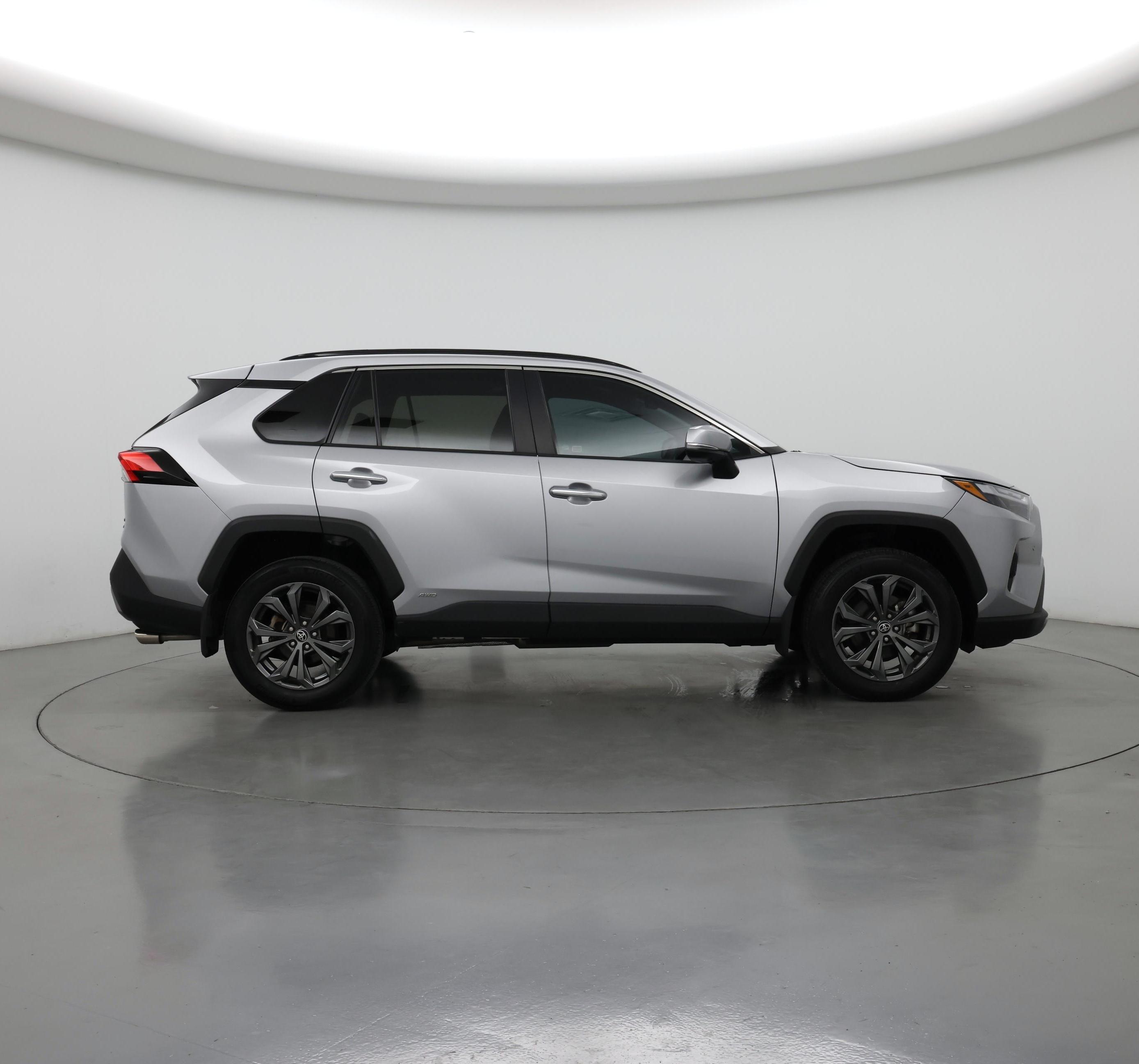 Thumbnail: 2024 Toyota RAV4 - 7