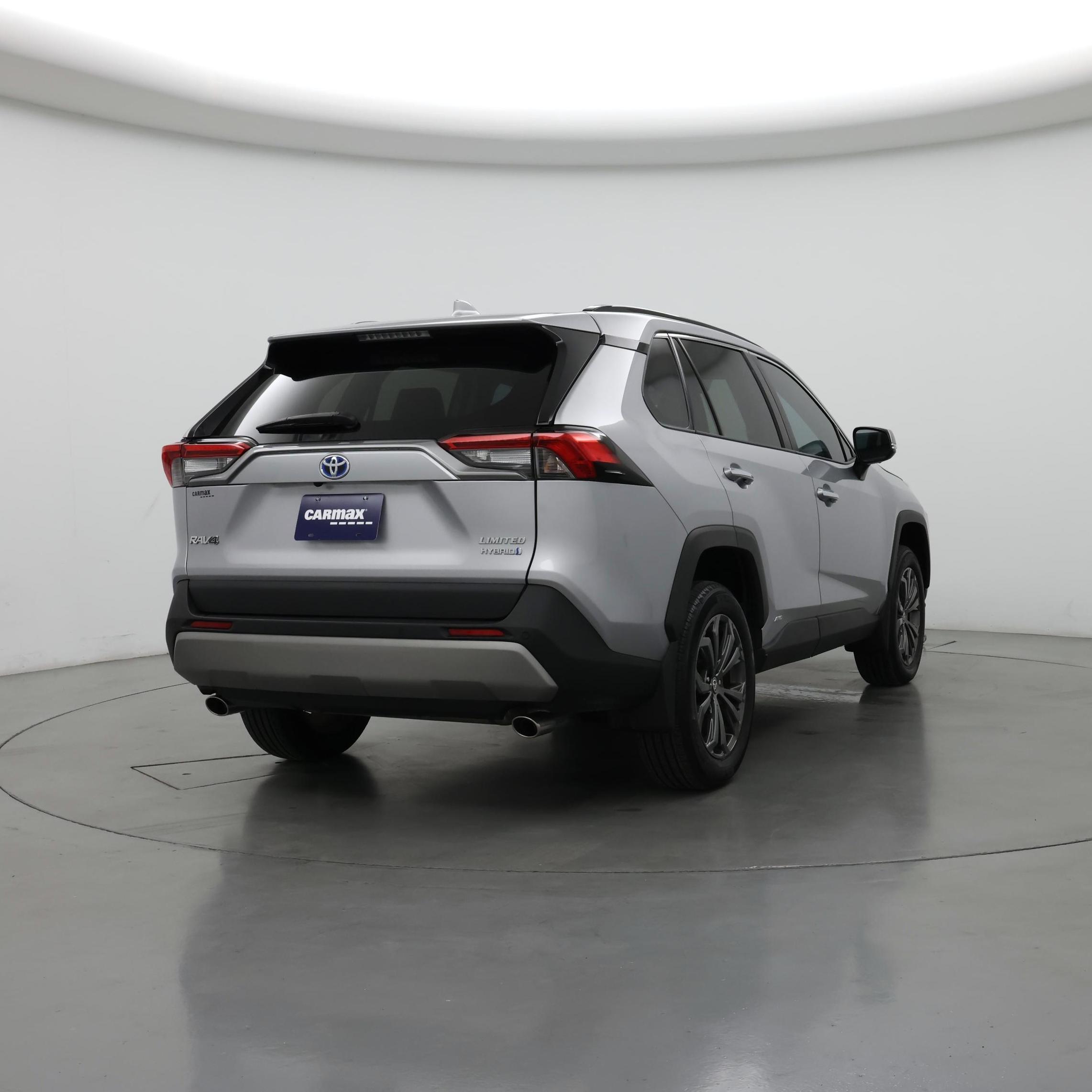 Thumbnail: 2024 Toyota RAV4 - 8