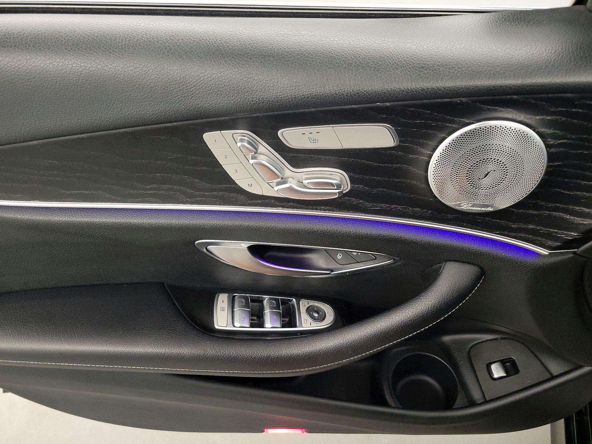 Thumbnail: 2021 Mercedes-Benz E-Class - 12
