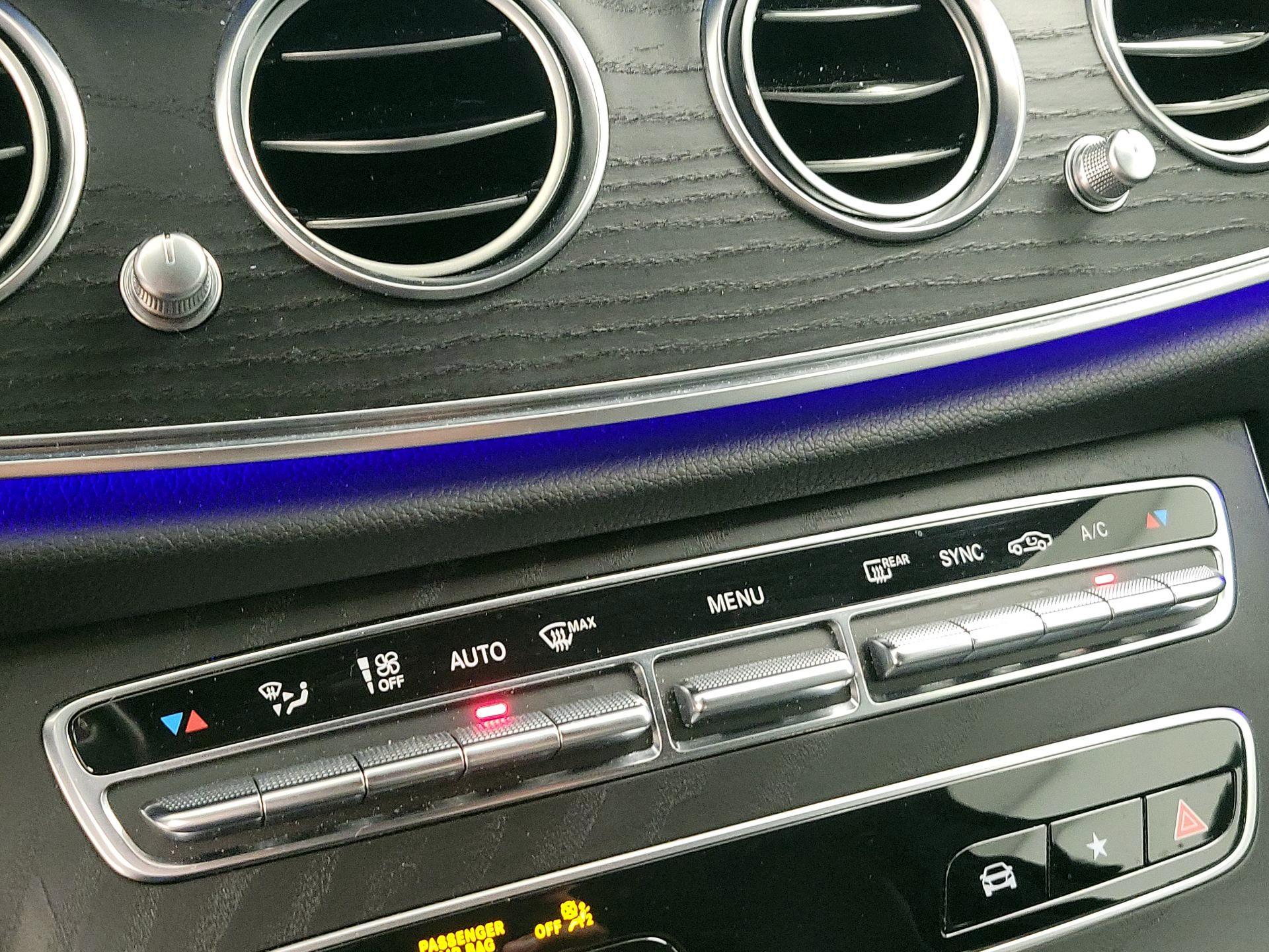 Thumbnail: 2021 Mercedes-Benz E-Class - 17