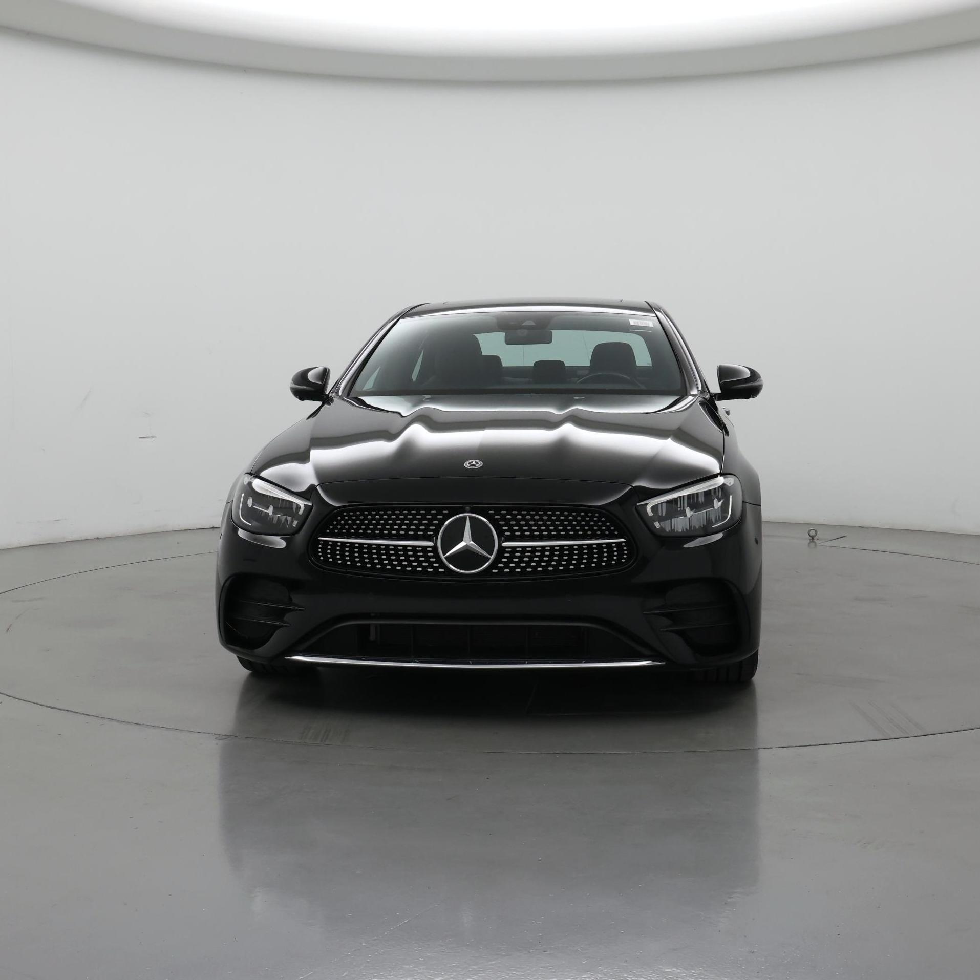 Thumbnail: 2021 Mercedes-Benz E-Class - 5