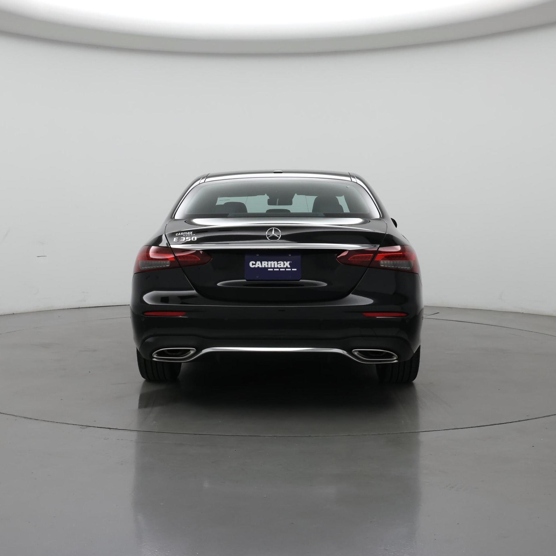 Thumbnail: 2021 Mercedes-Benz E-Class - 6