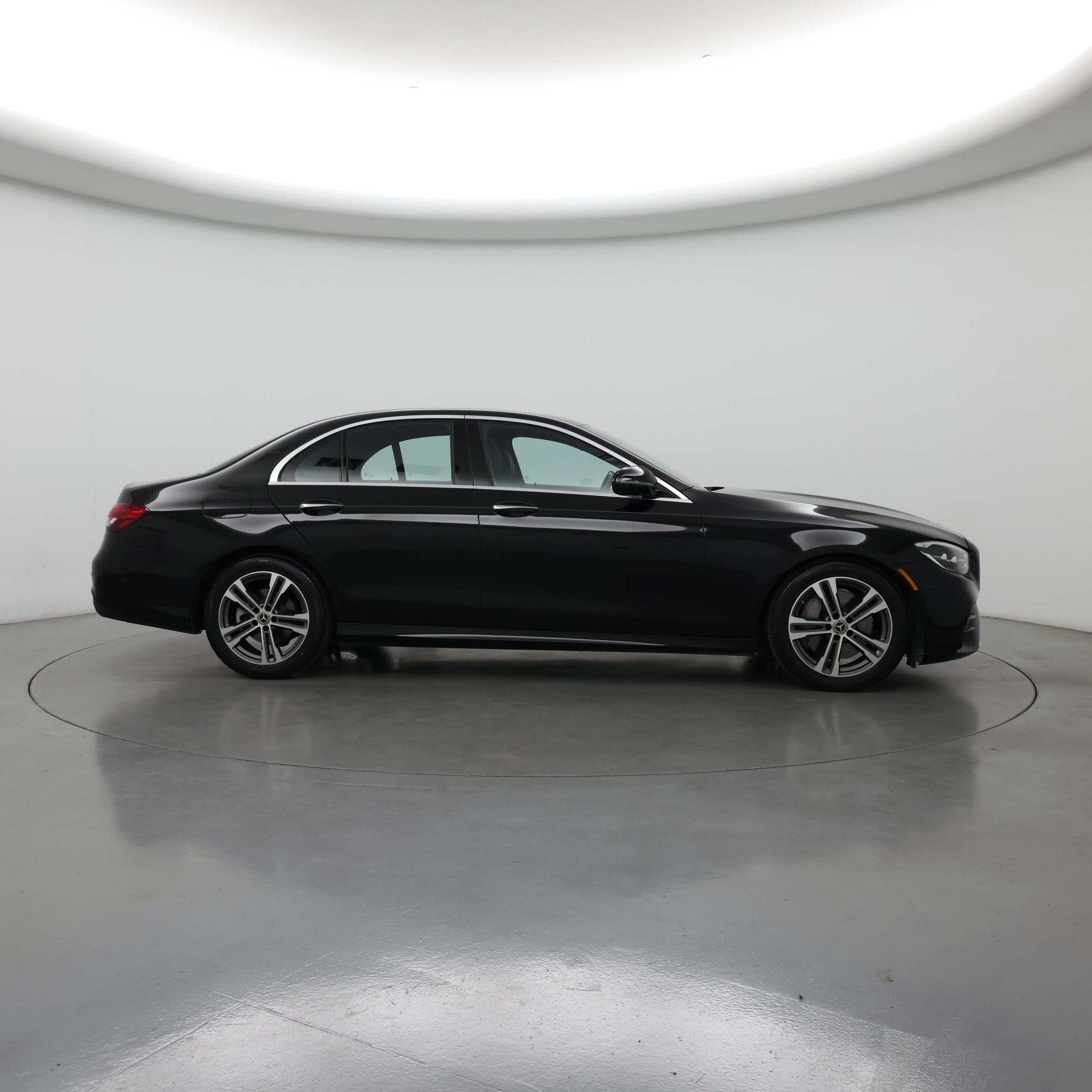 Thumbnail: 2021 Mercedes-Benz E-Class - 7