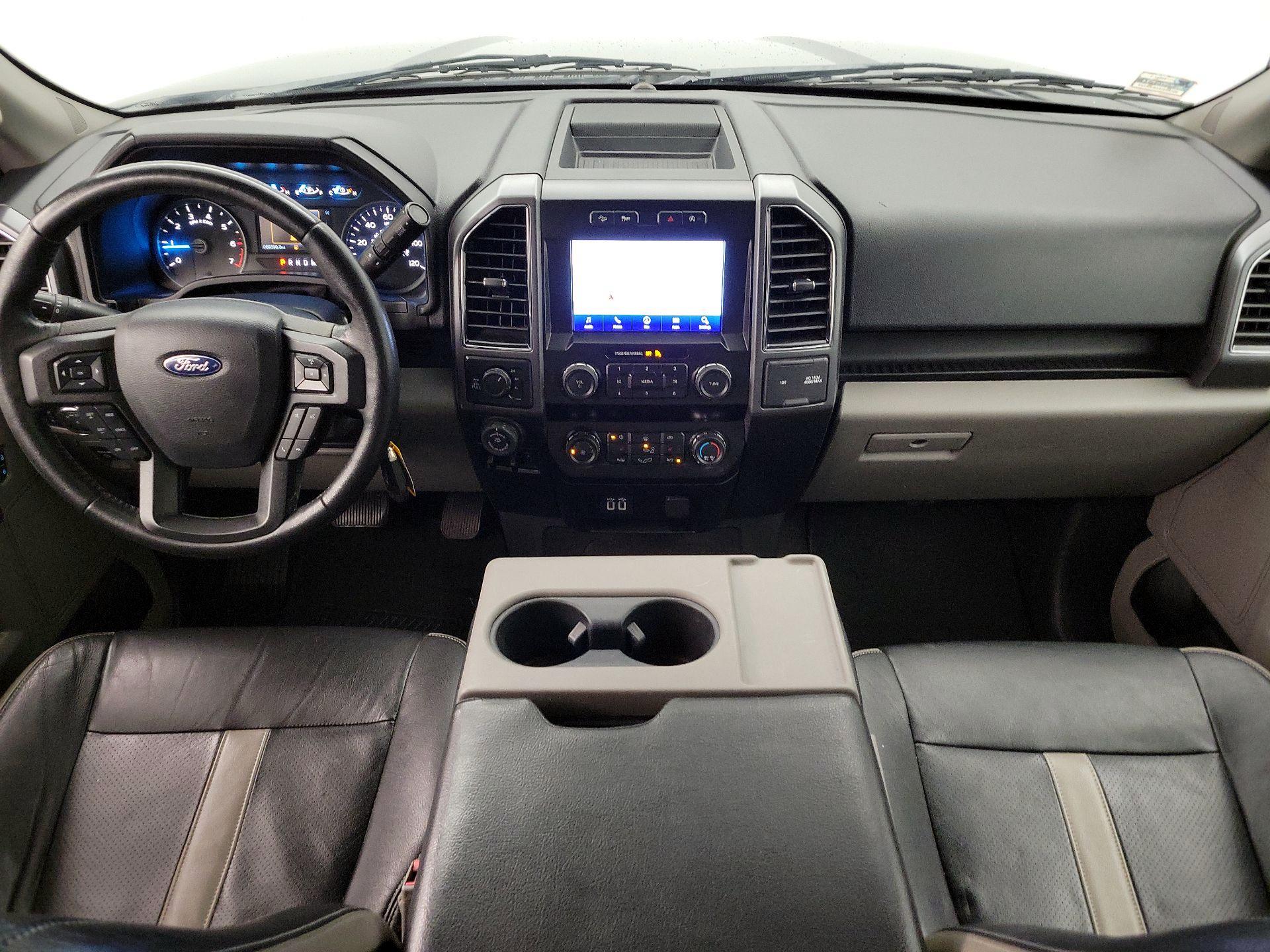 Thumbnail: 2020 Ford F-150 - 9