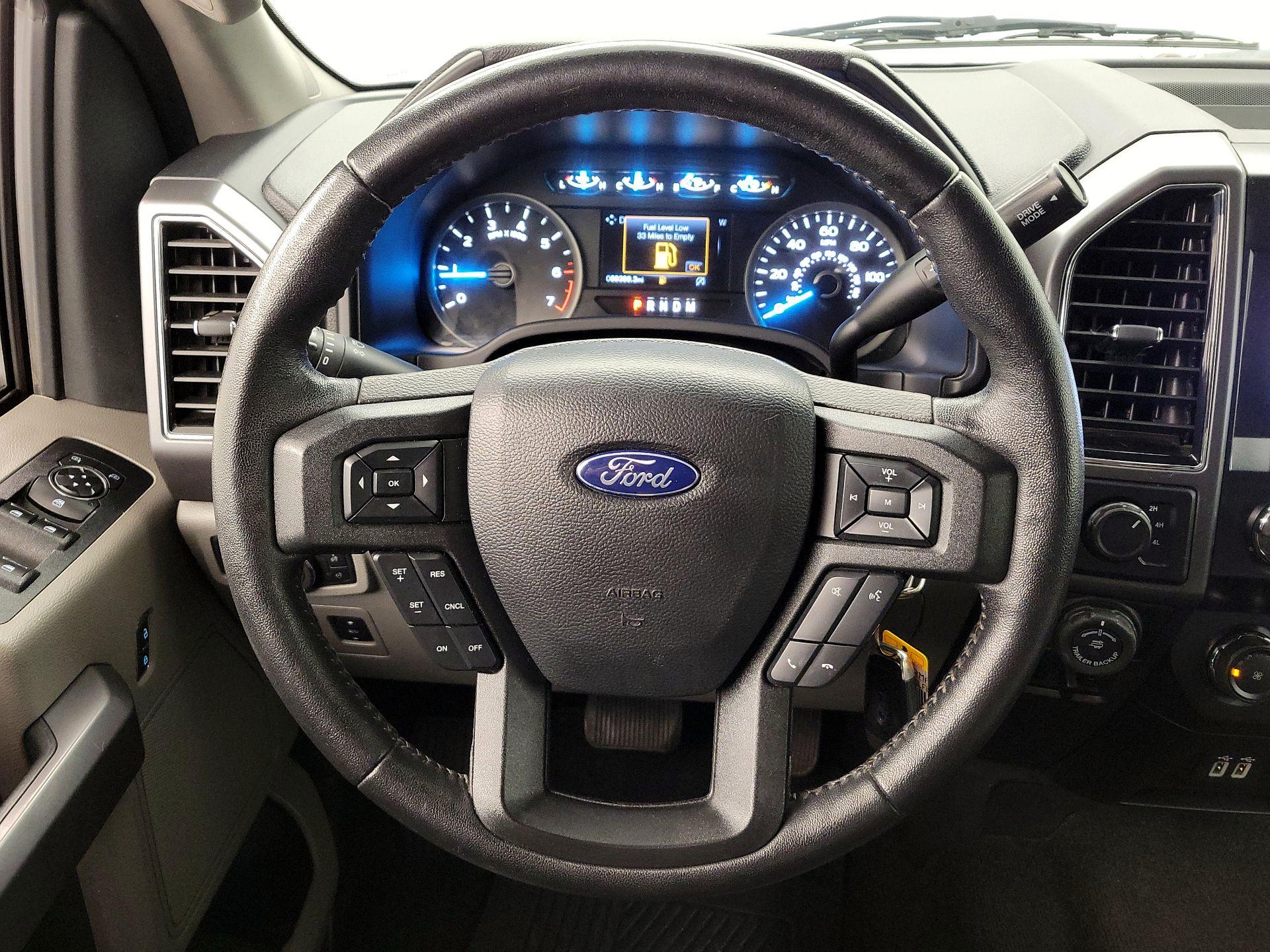 Thumbnail: 2020 Ford F-150 - 10