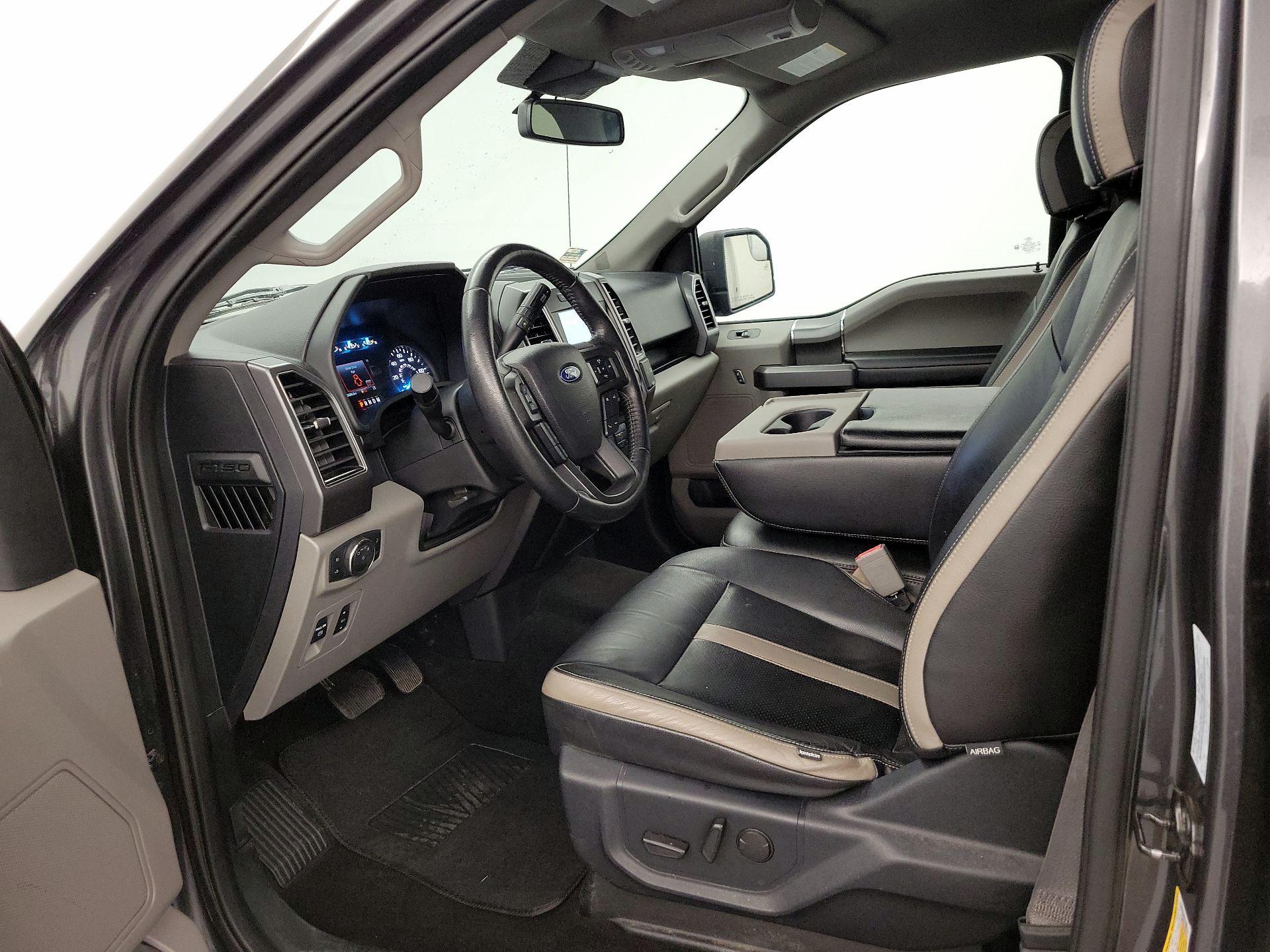 Thumbnail: 2020 Ford F-150 - 11
