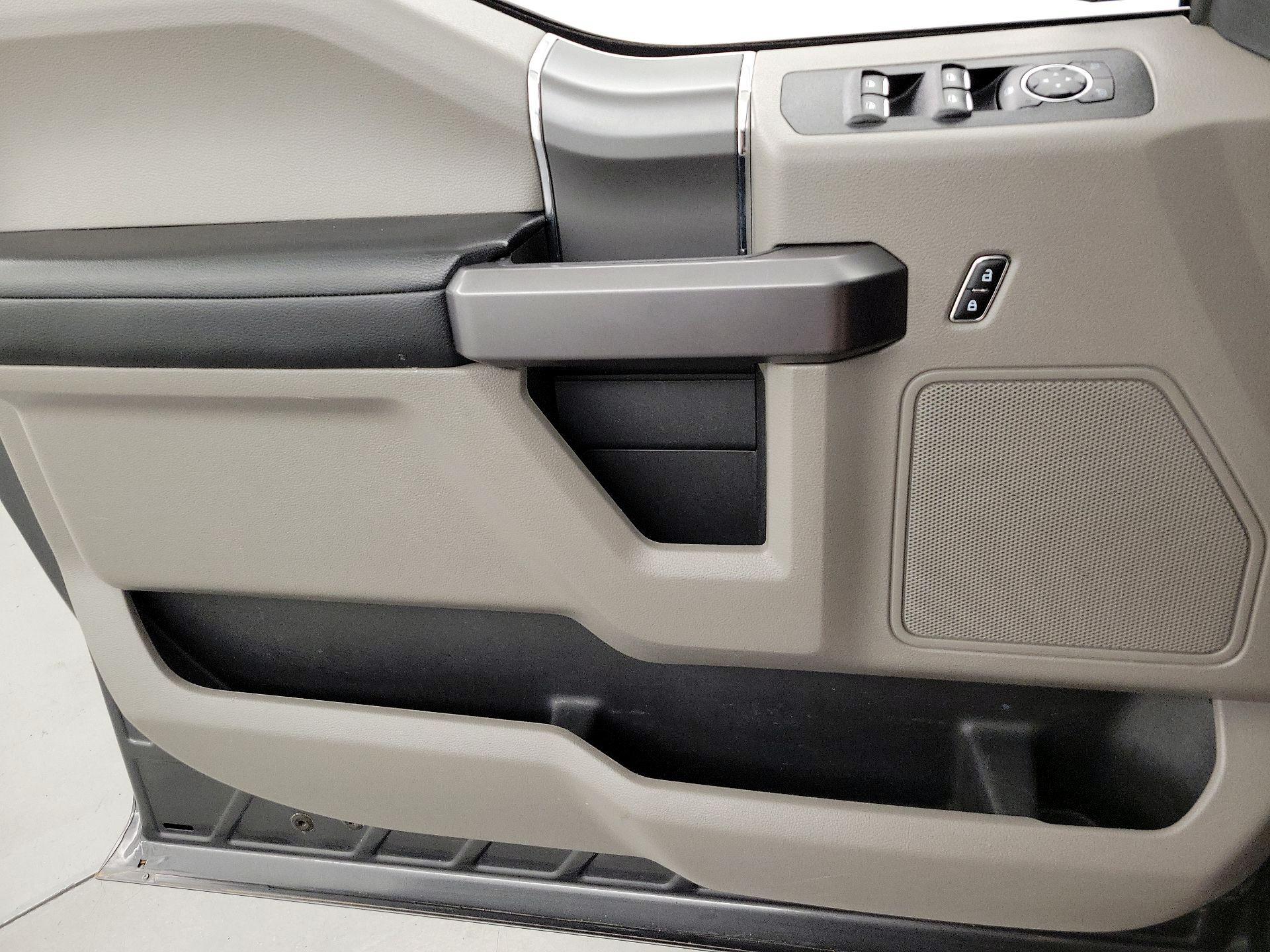 Thumbnail: 2020 Ford F-150 - 12