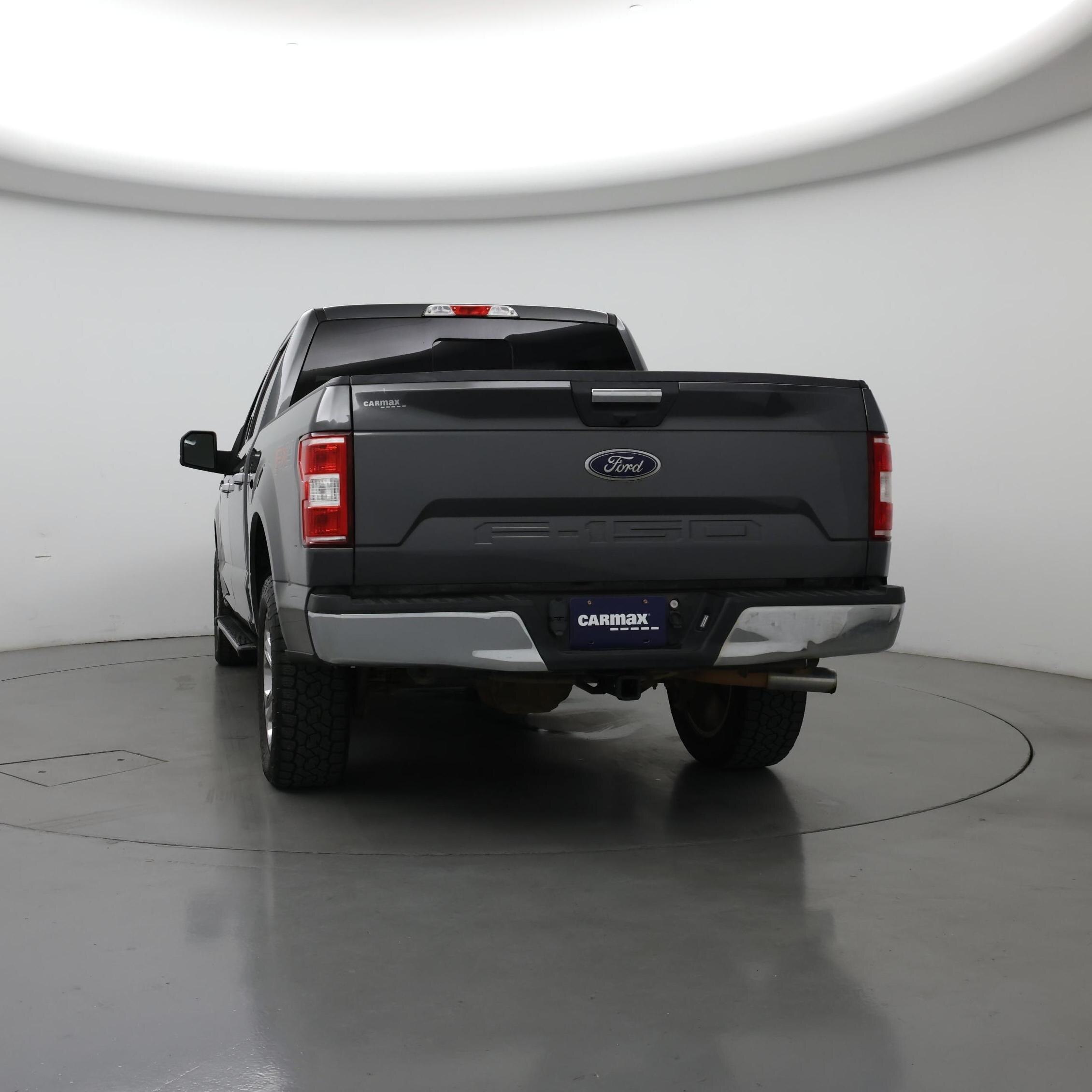Thumbnail: 2020 Ford F-150 - 6