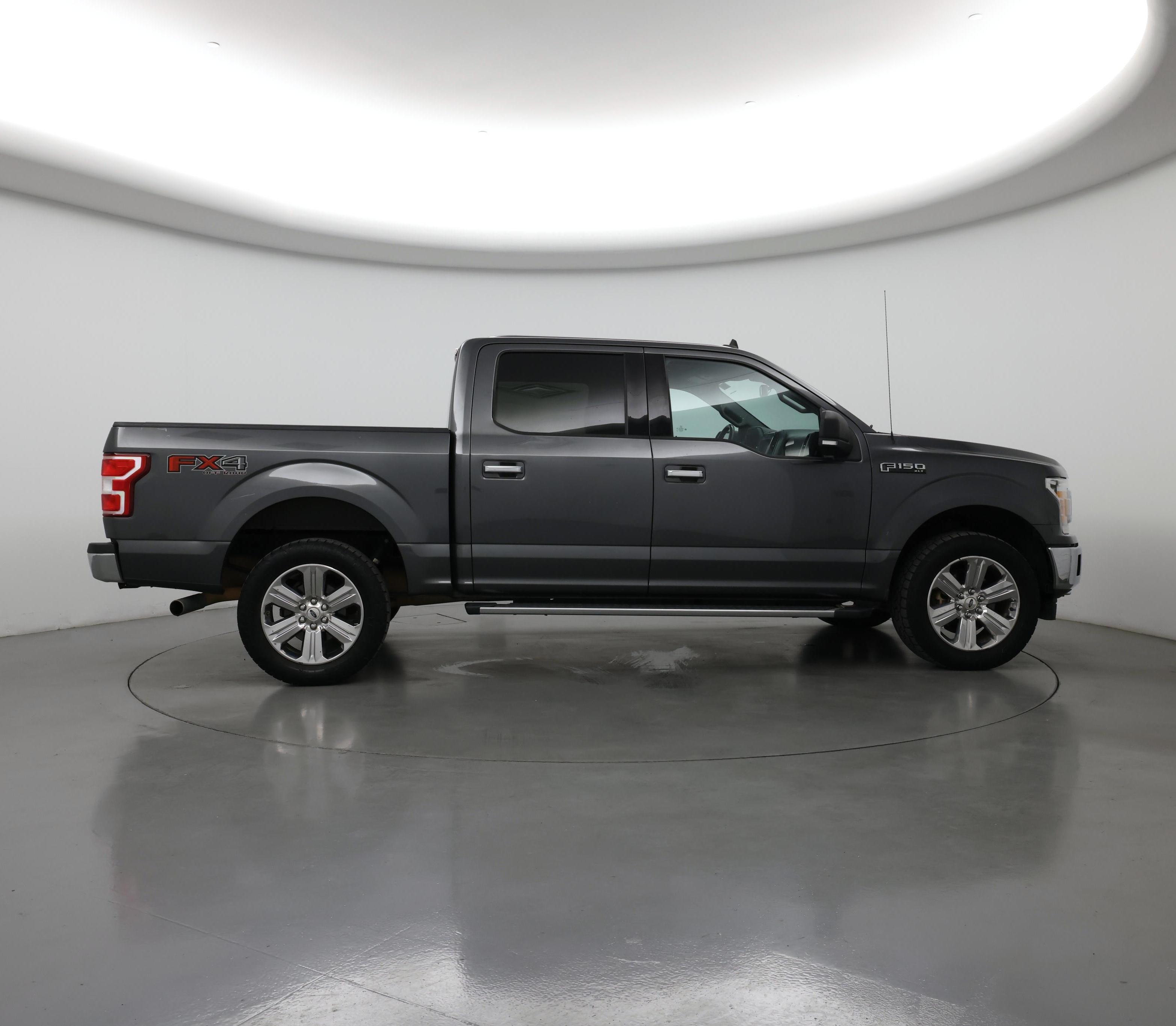 Thumbnail: 2020 Ford F-150 - 7