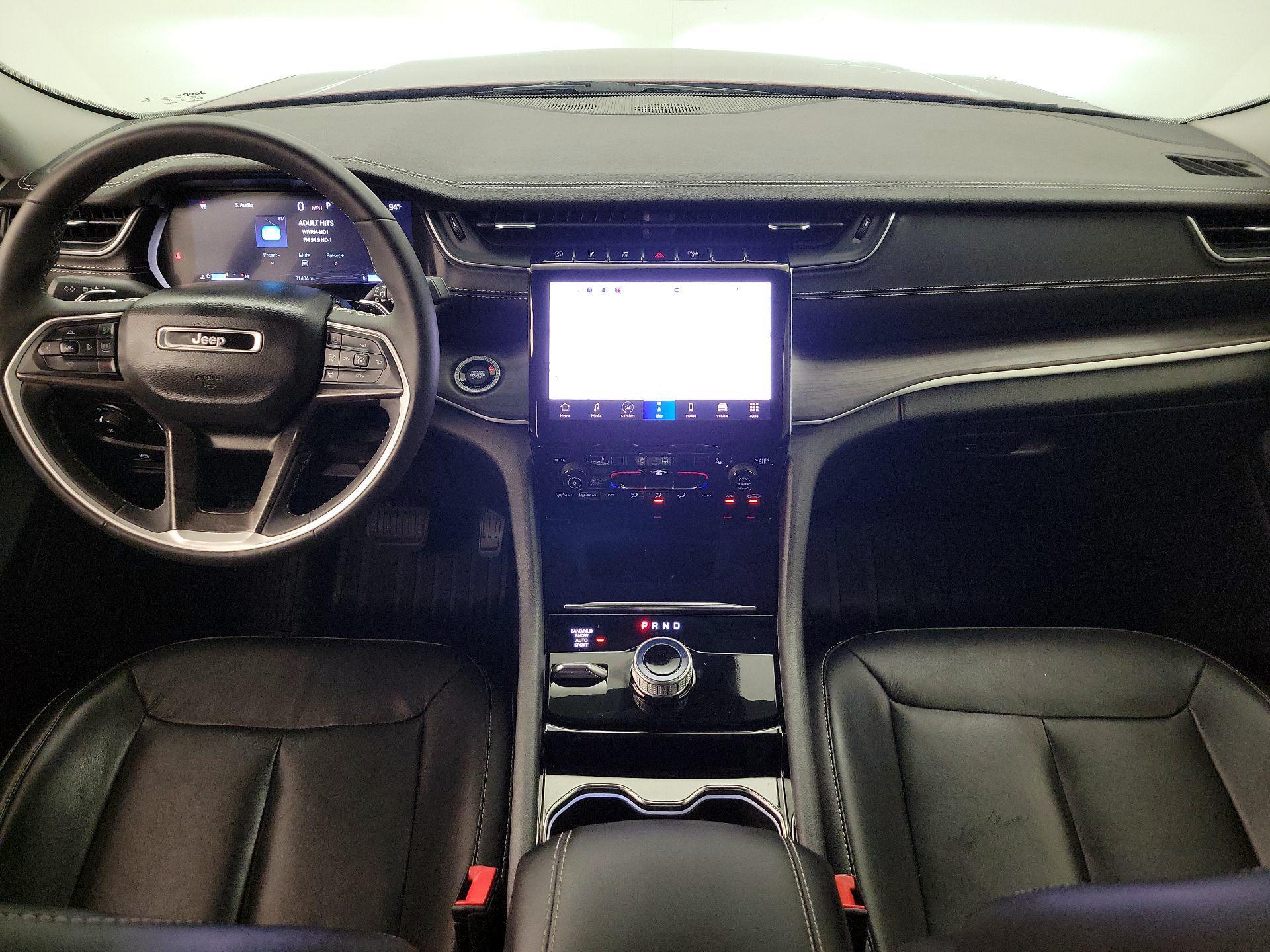 Thumbnail: 2023 Jeep Grand Cherokee L - 9