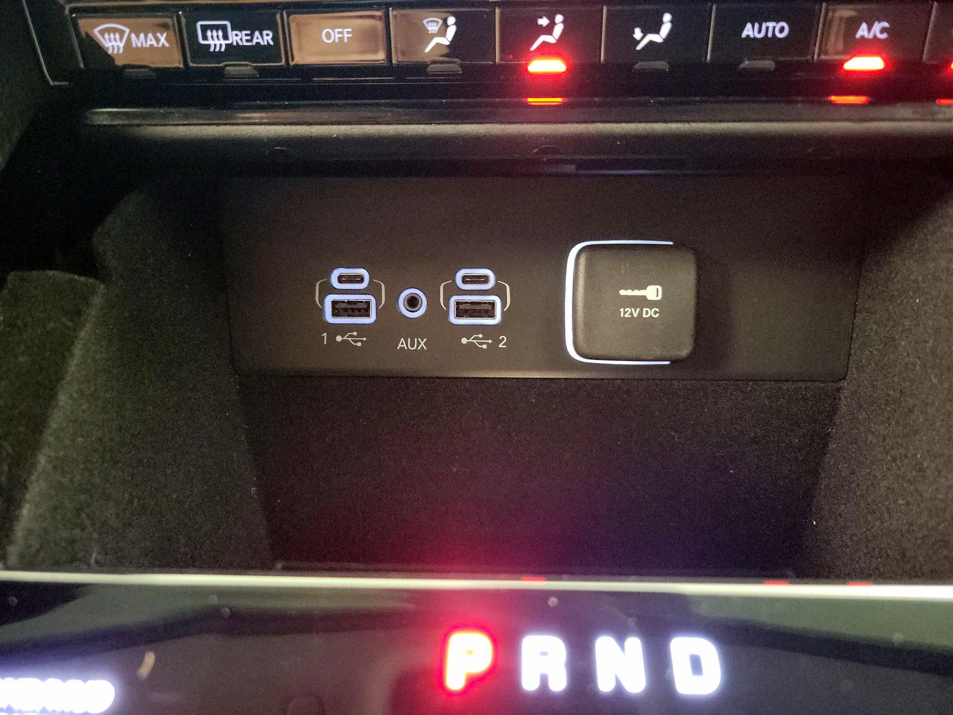 Thumbnail: 2023 Jeep Grand Cherokee L - 19