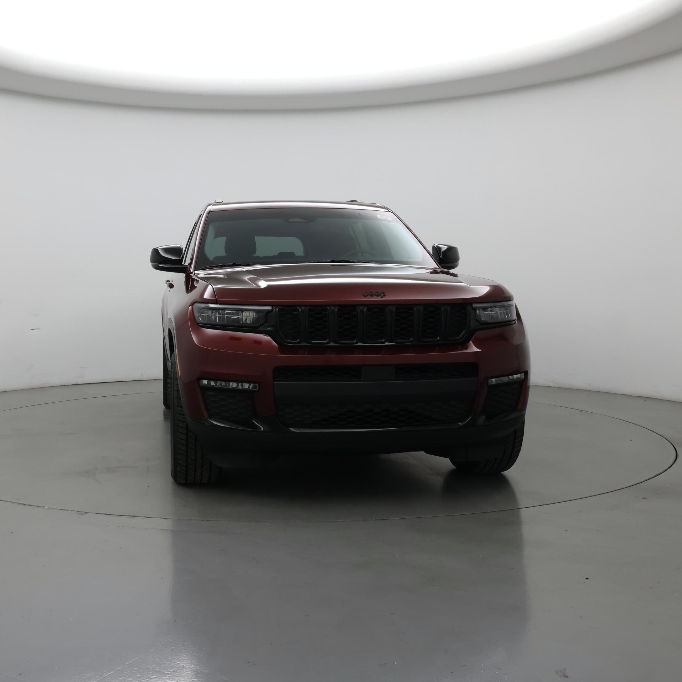 Thumbnail: 2023 Jeep Grand Cherokee L - 5