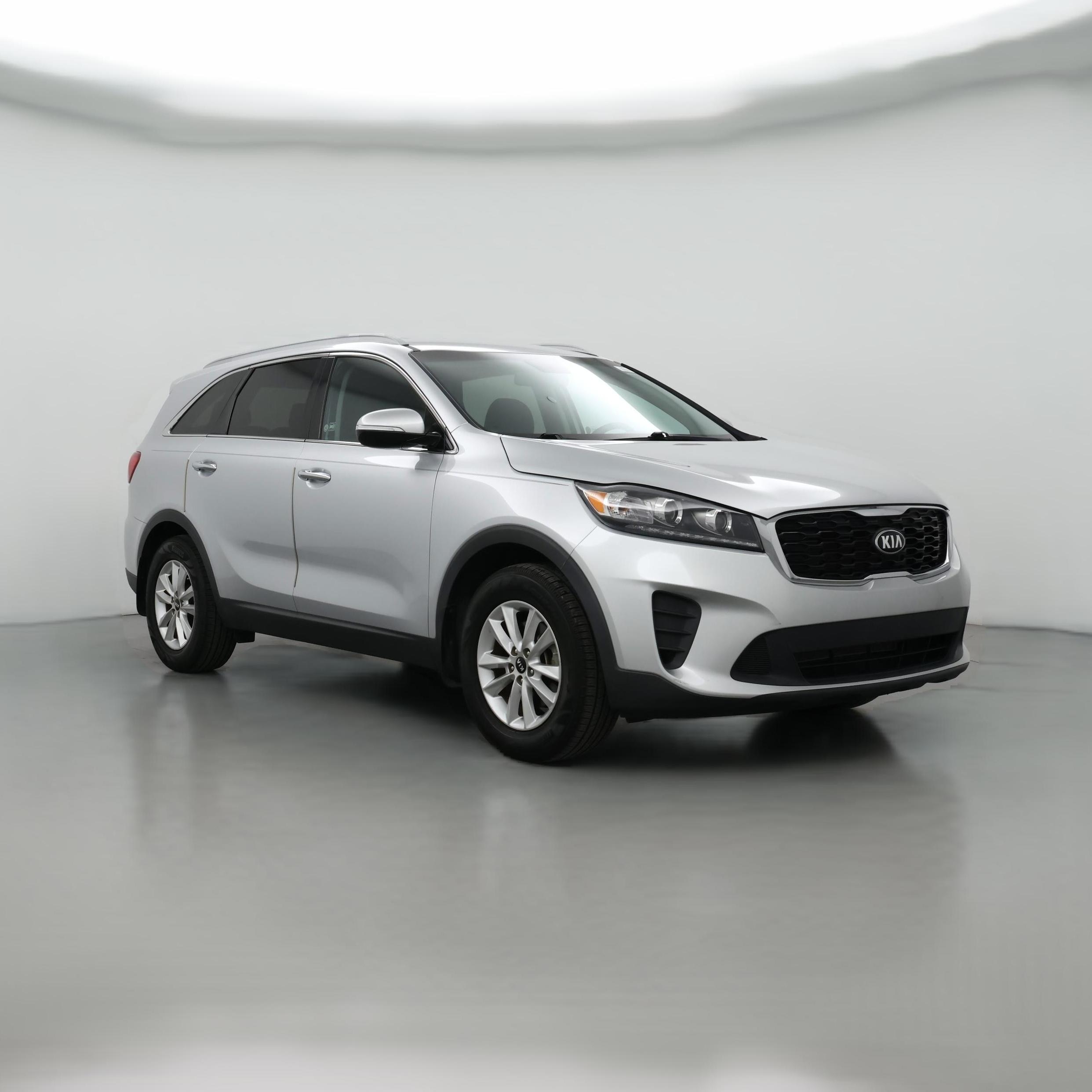 Thumbnail: 2019 Kia Sorento - 1