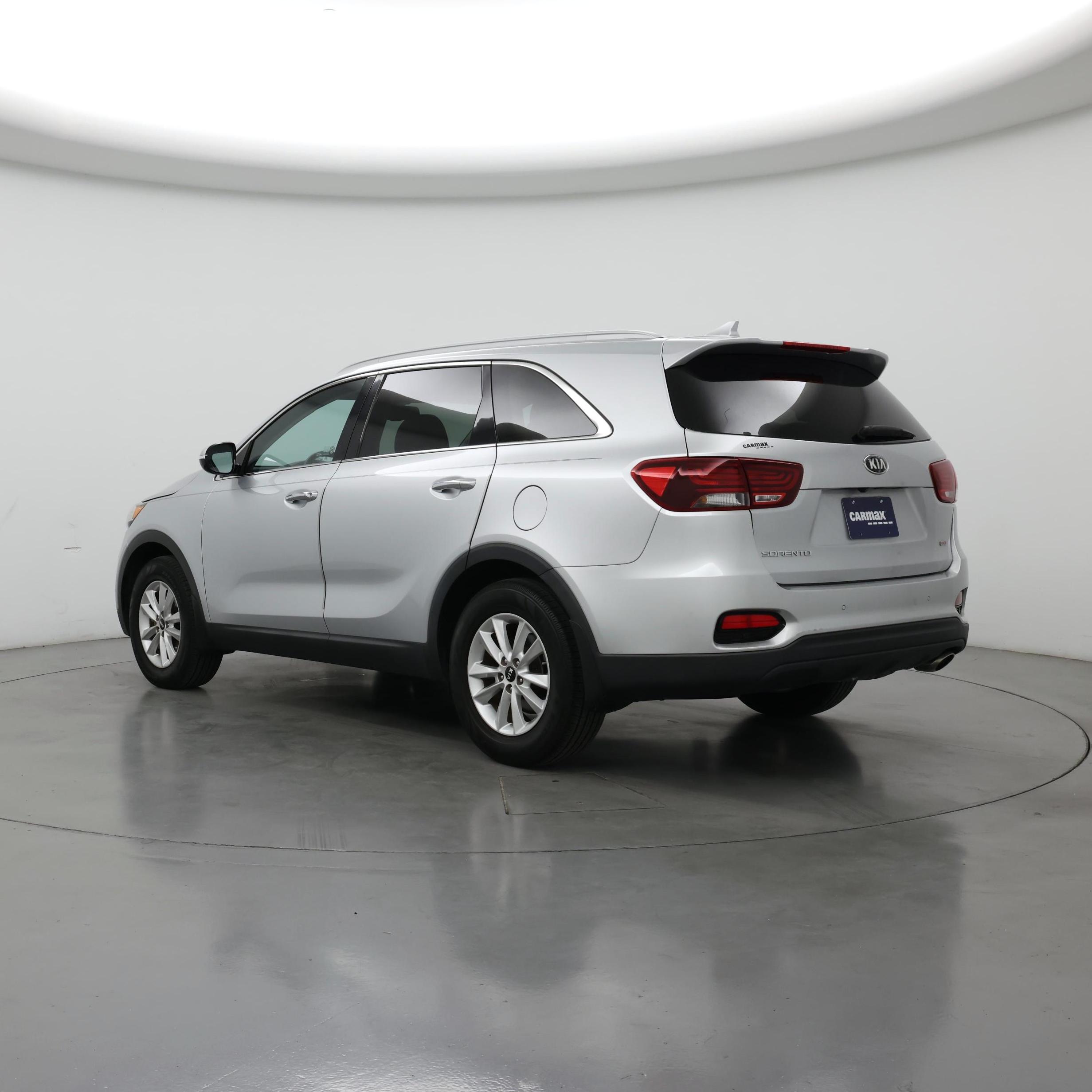 Thumbnail: 2019 Kia Sorento - 2