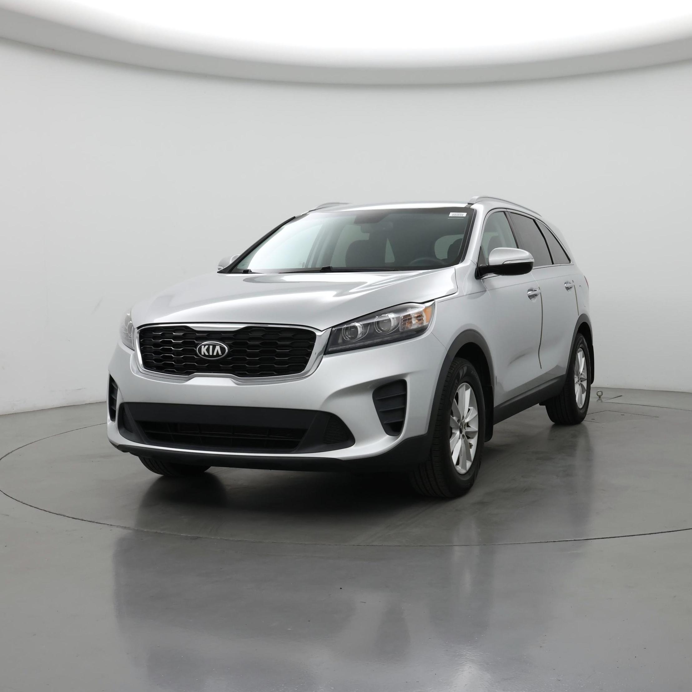 Thumbnail: 2019 Kia Sorento - 4