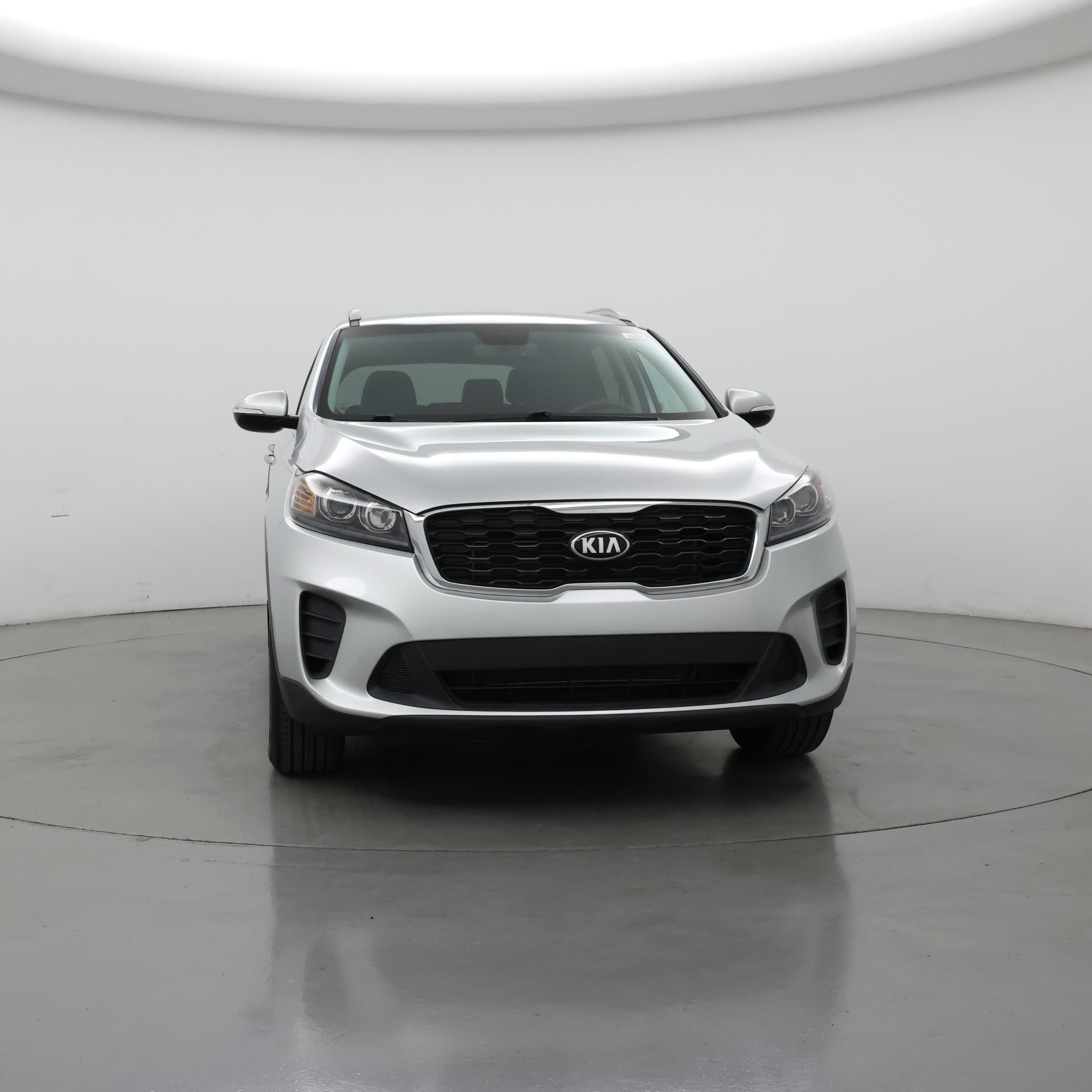 Thumbnail: 2019 Kia Sorento - 5