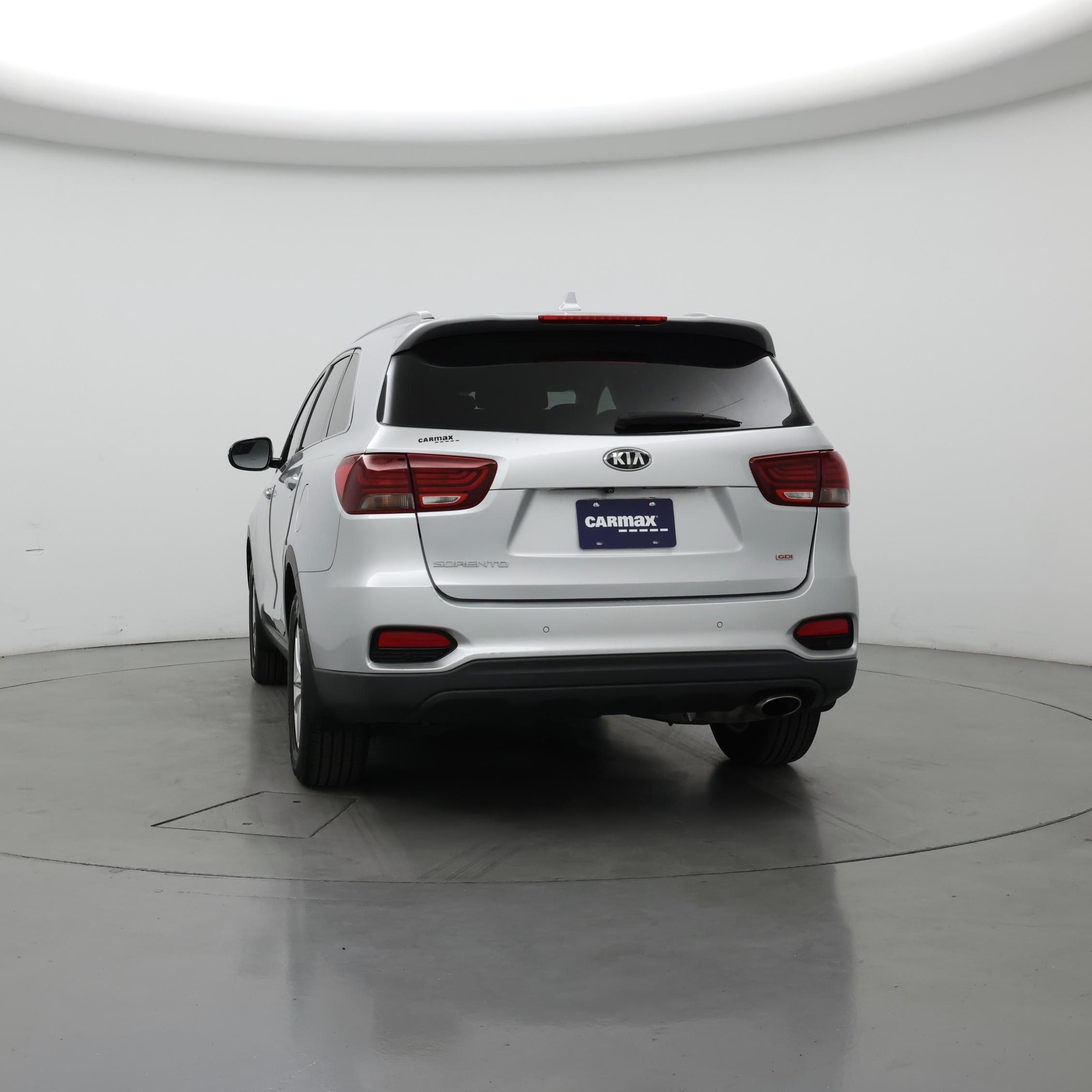 Thumbnail: 2019 Kia Sorento - 6