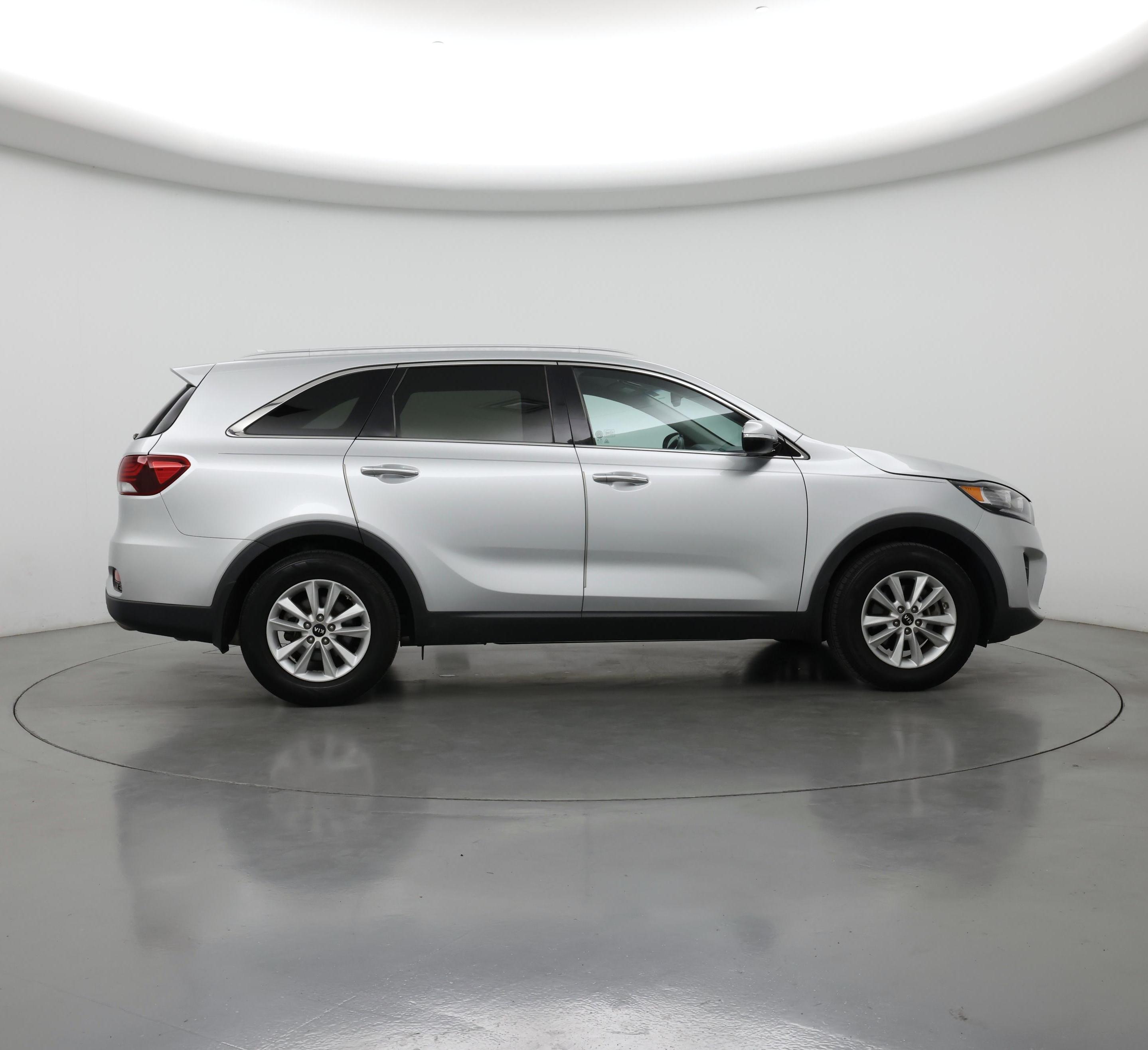 Thumbnail: 2019 Kia Sorento - 7