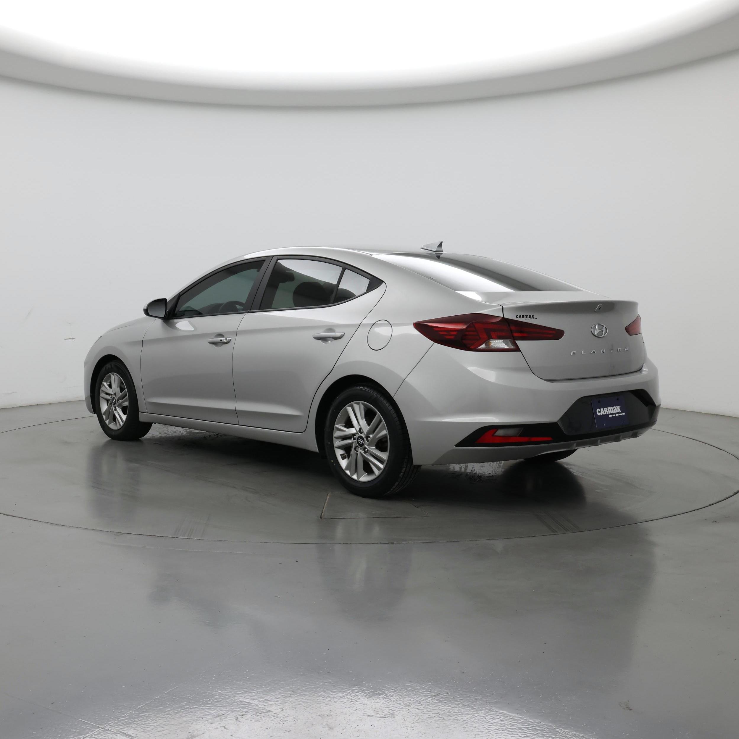 Thumbnail: 2020 Hyundai Elantra - 2