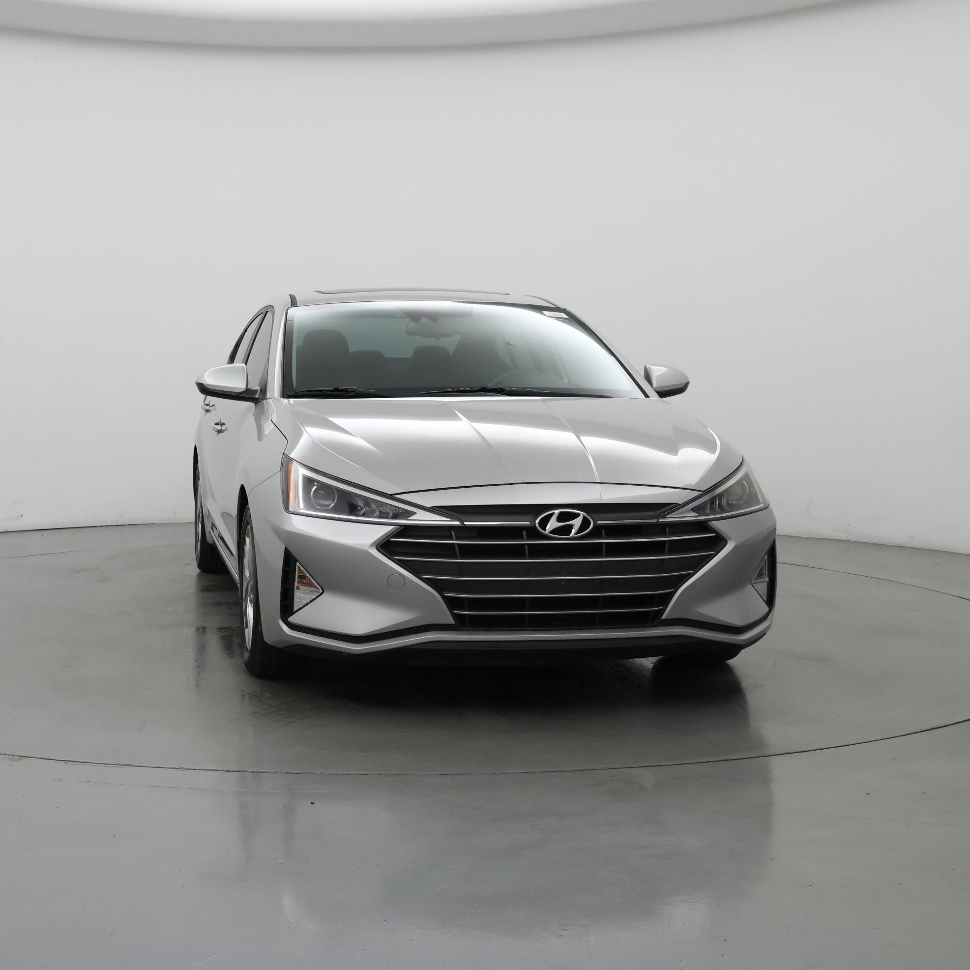 Thumbnail: 2020 Hyundai Elantra - 5