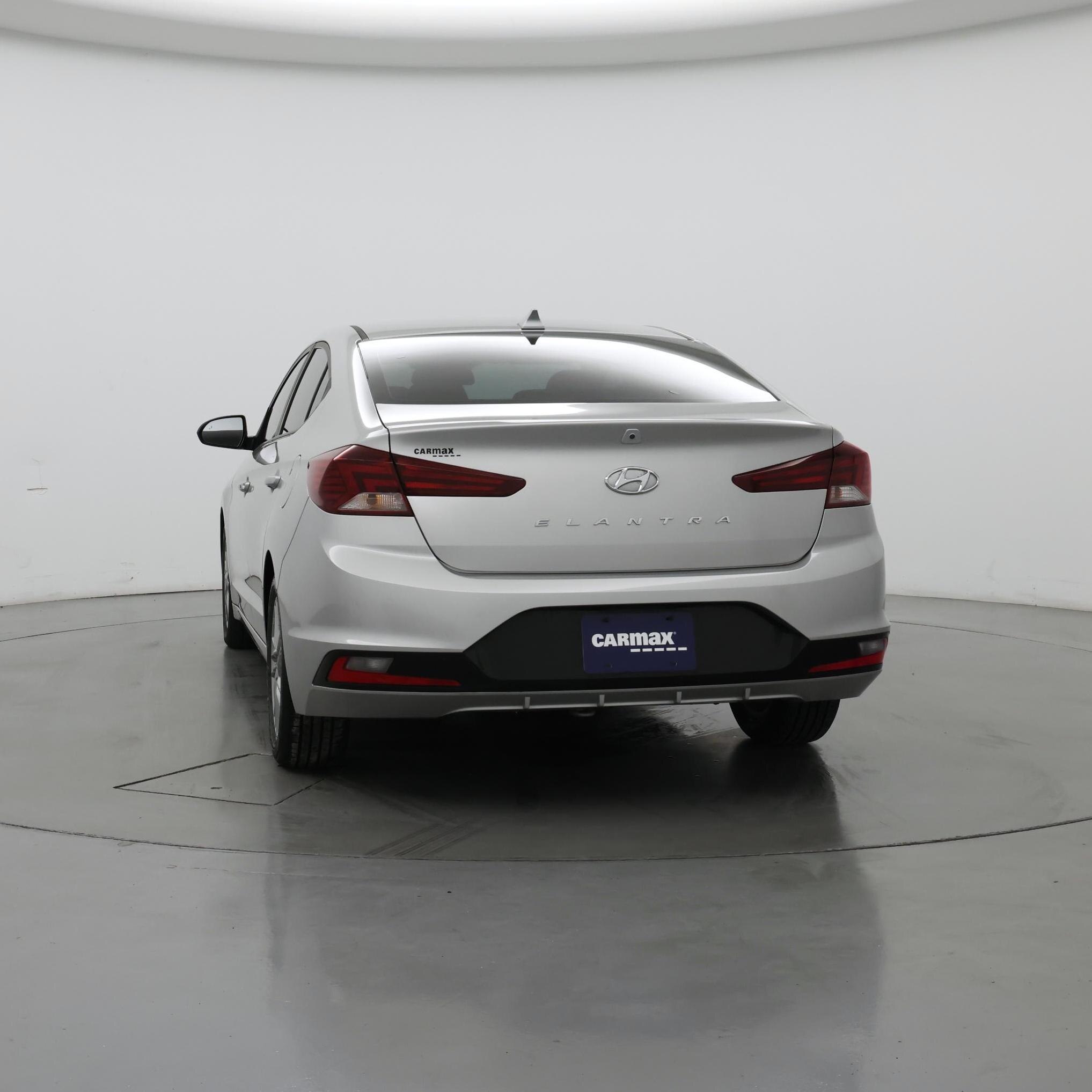 Thumbnail: 2020 Hyundai Elantra - 6