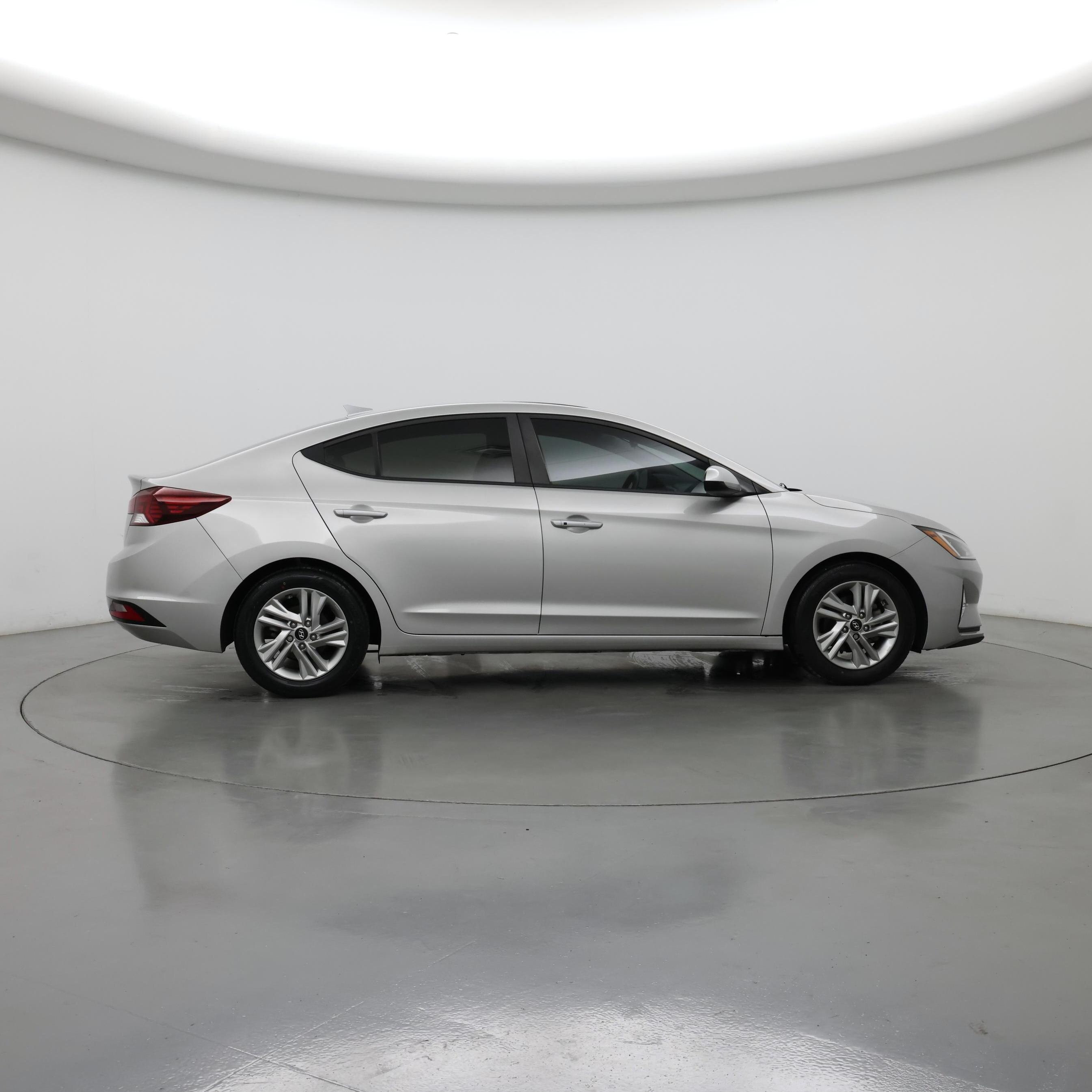 Thumbnail: 2020 Hyundai Elantra - 7
