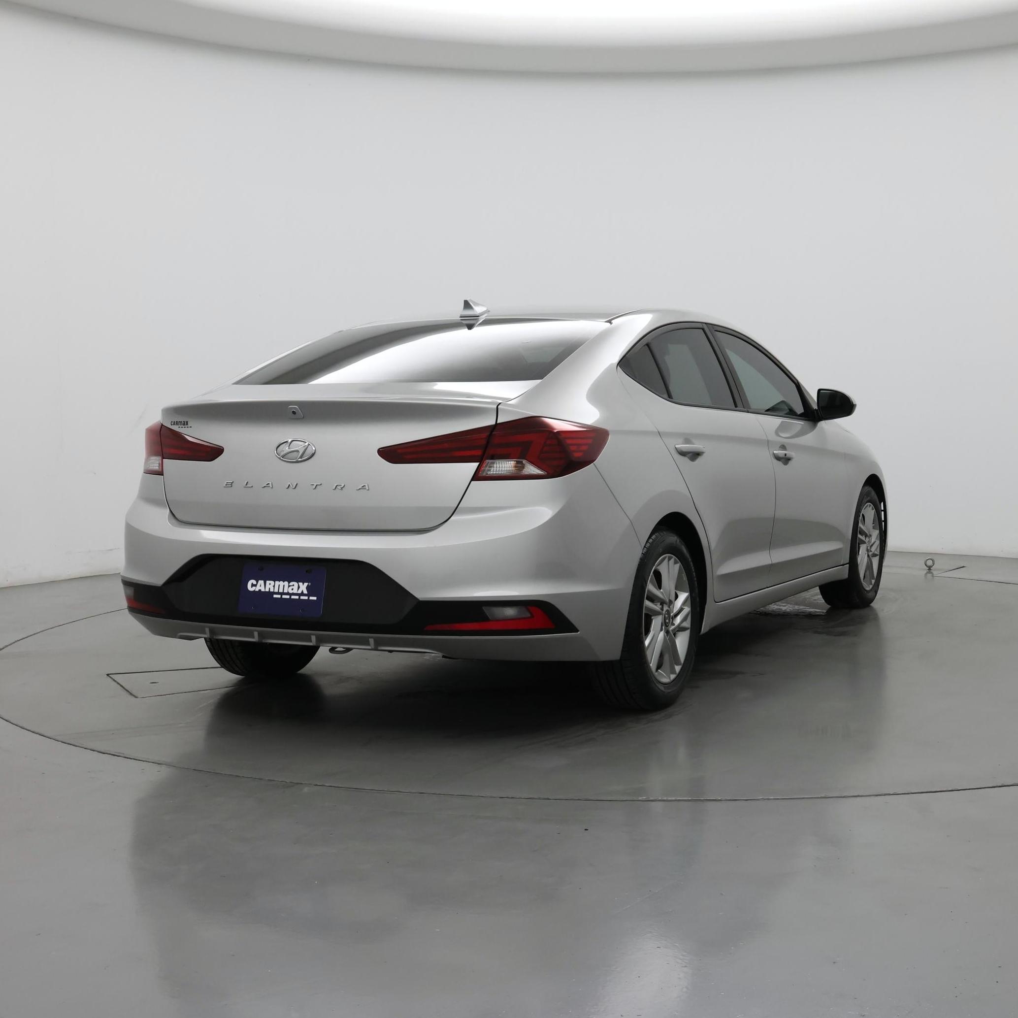 Thumbnail: 2020 Hyundai Elantra - 8