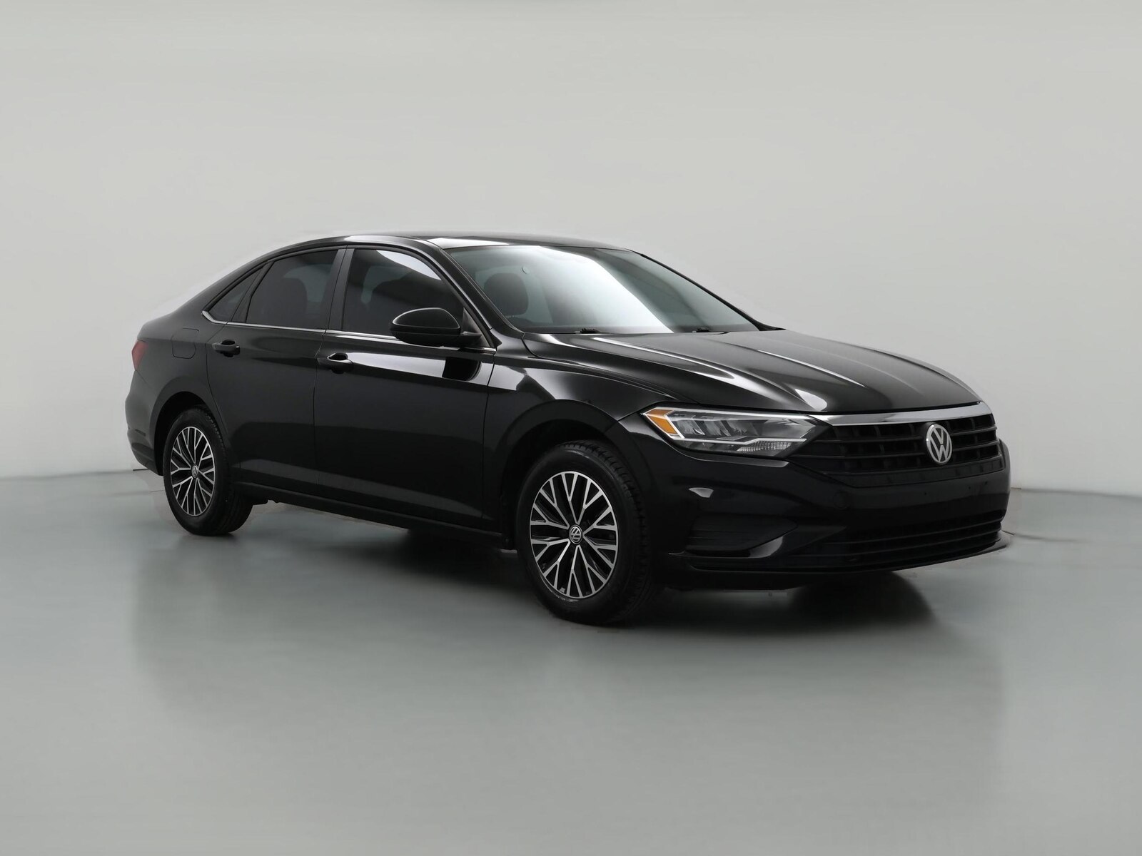 2020 Volkswagen Jetta