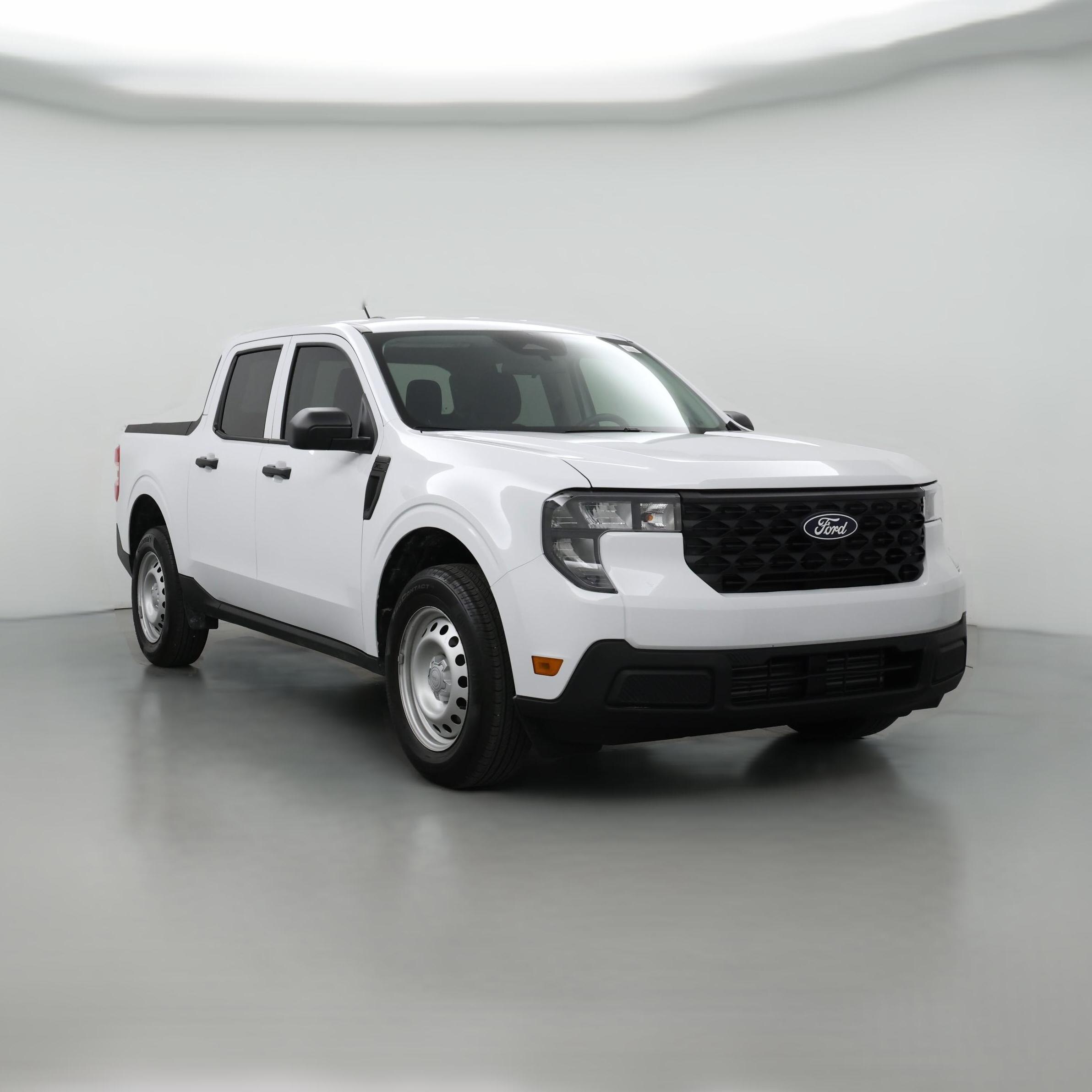 Thumbnail: 2025 Ford Maverick - 1