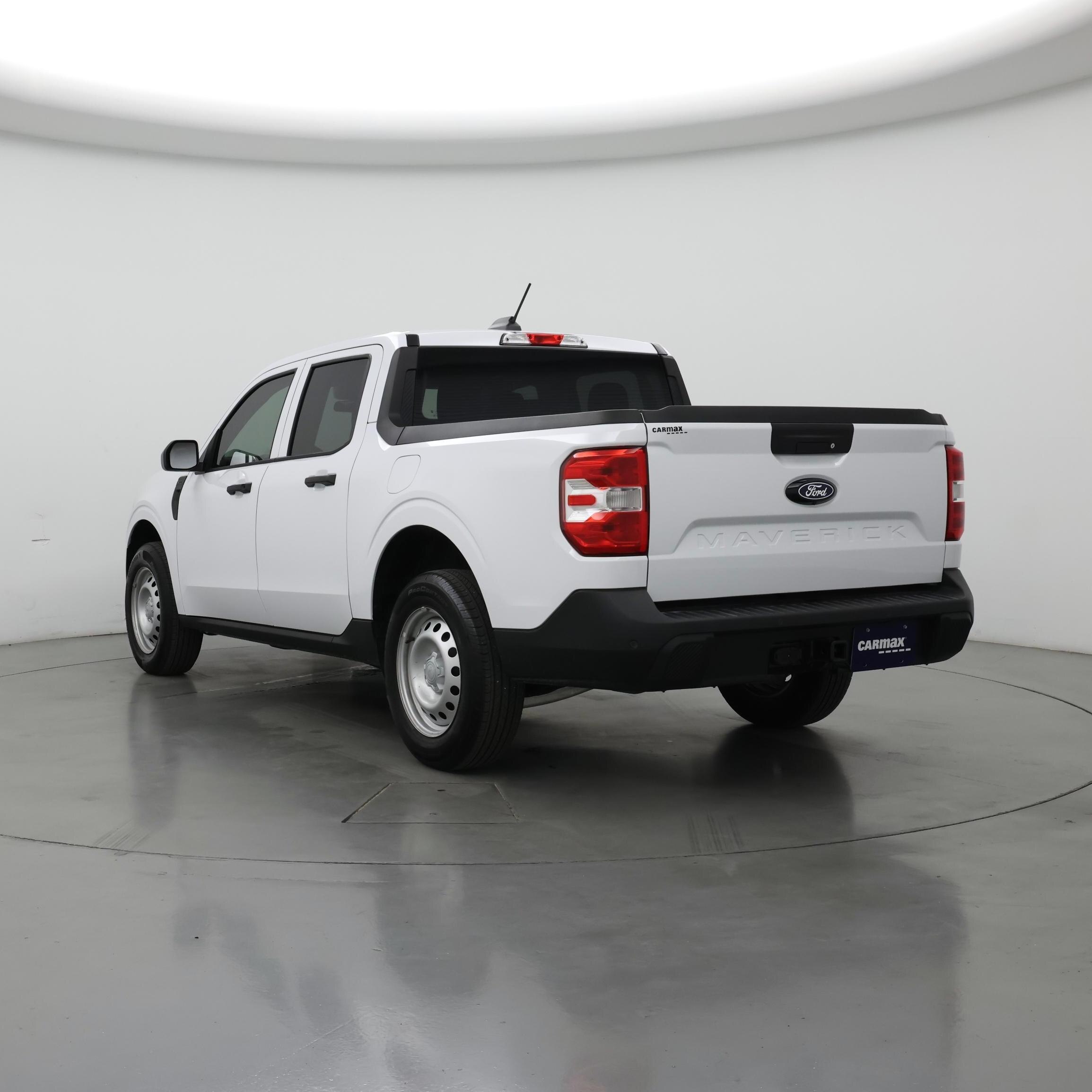 Thumbnail: 2025 Ford Maverick - 2
