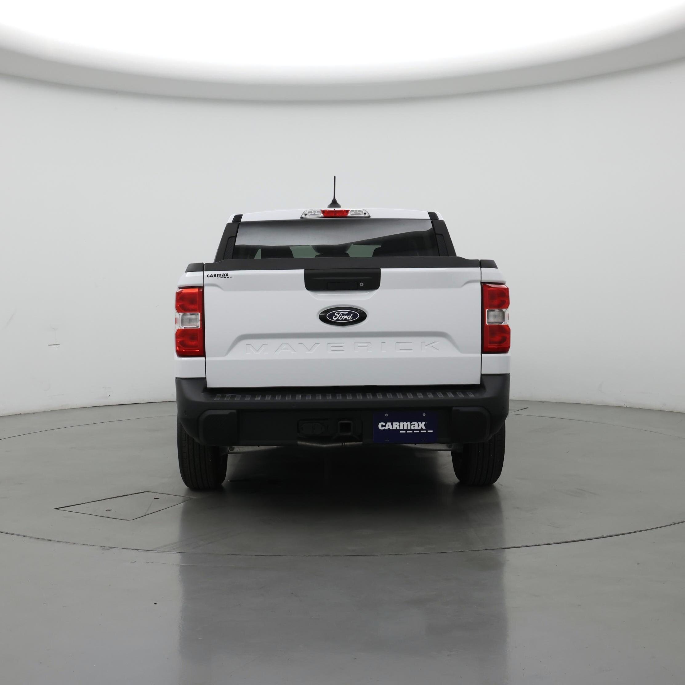 Thumbnail: 2025 Ford Maverick - 6