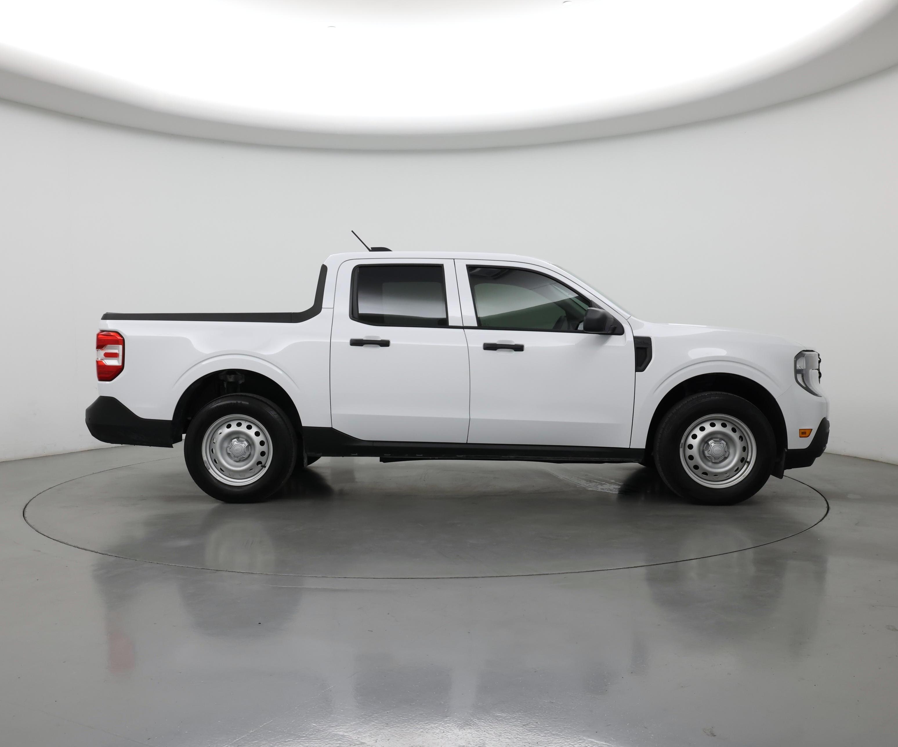Thumbnail: 2025 Ford Maverick - 7