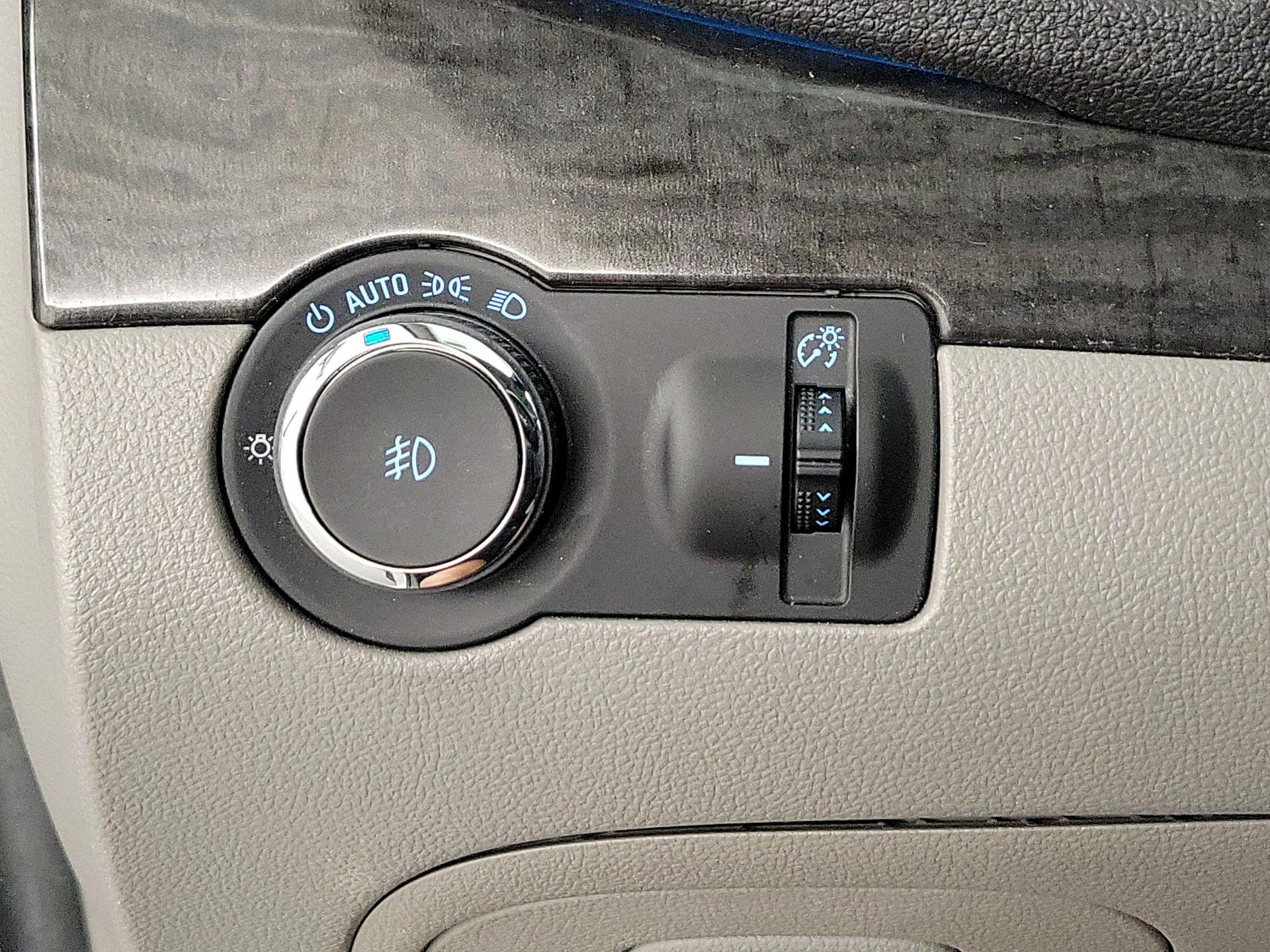 Thumbnail: 2016 Buick Encore - 13