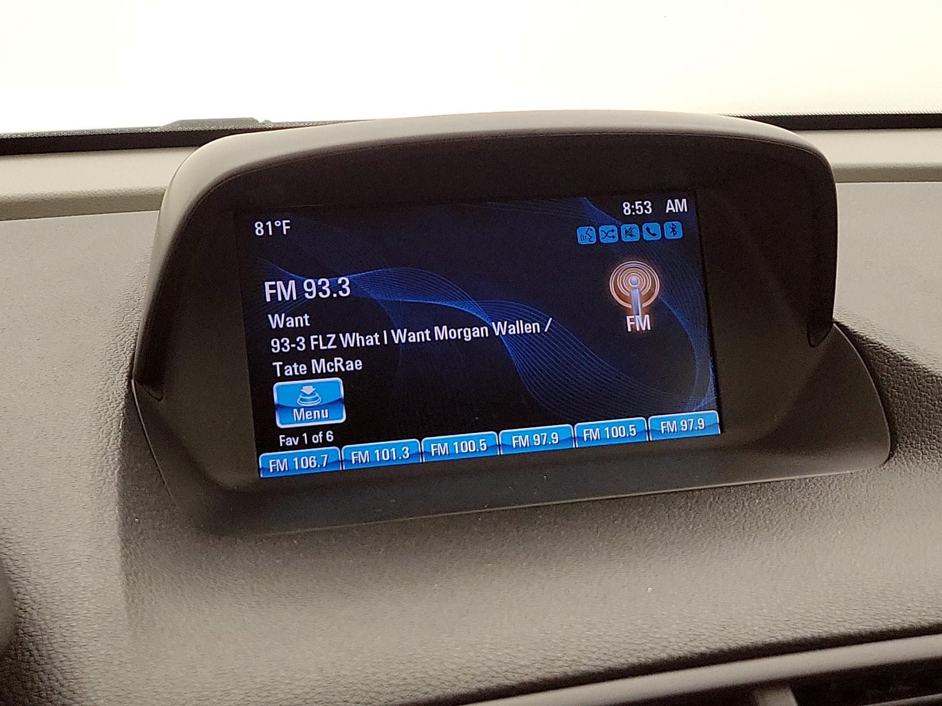 Thumbnail: 2016 Buick Encore - 16