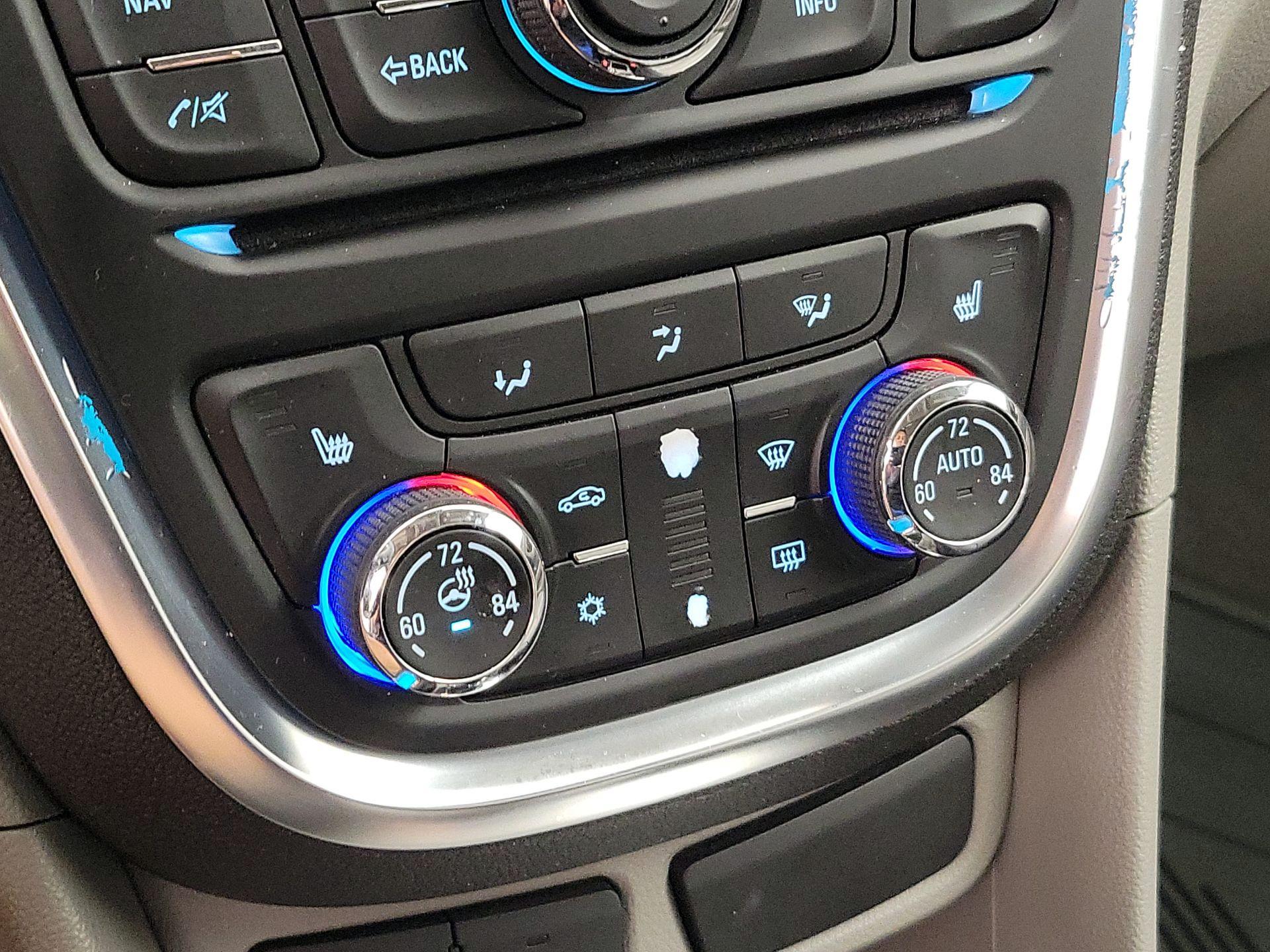 Thumbnail: 2016 Buick Encore - 17